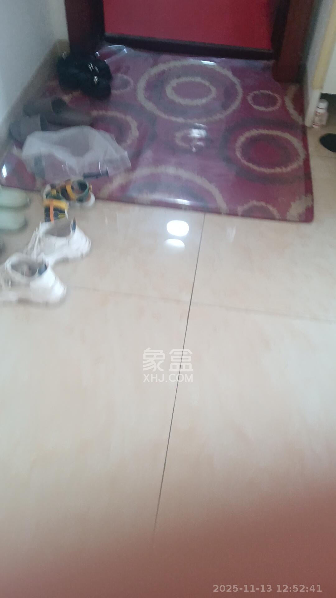 五矿格澜郡  3室2厅2卫    2000.0元/月室内图