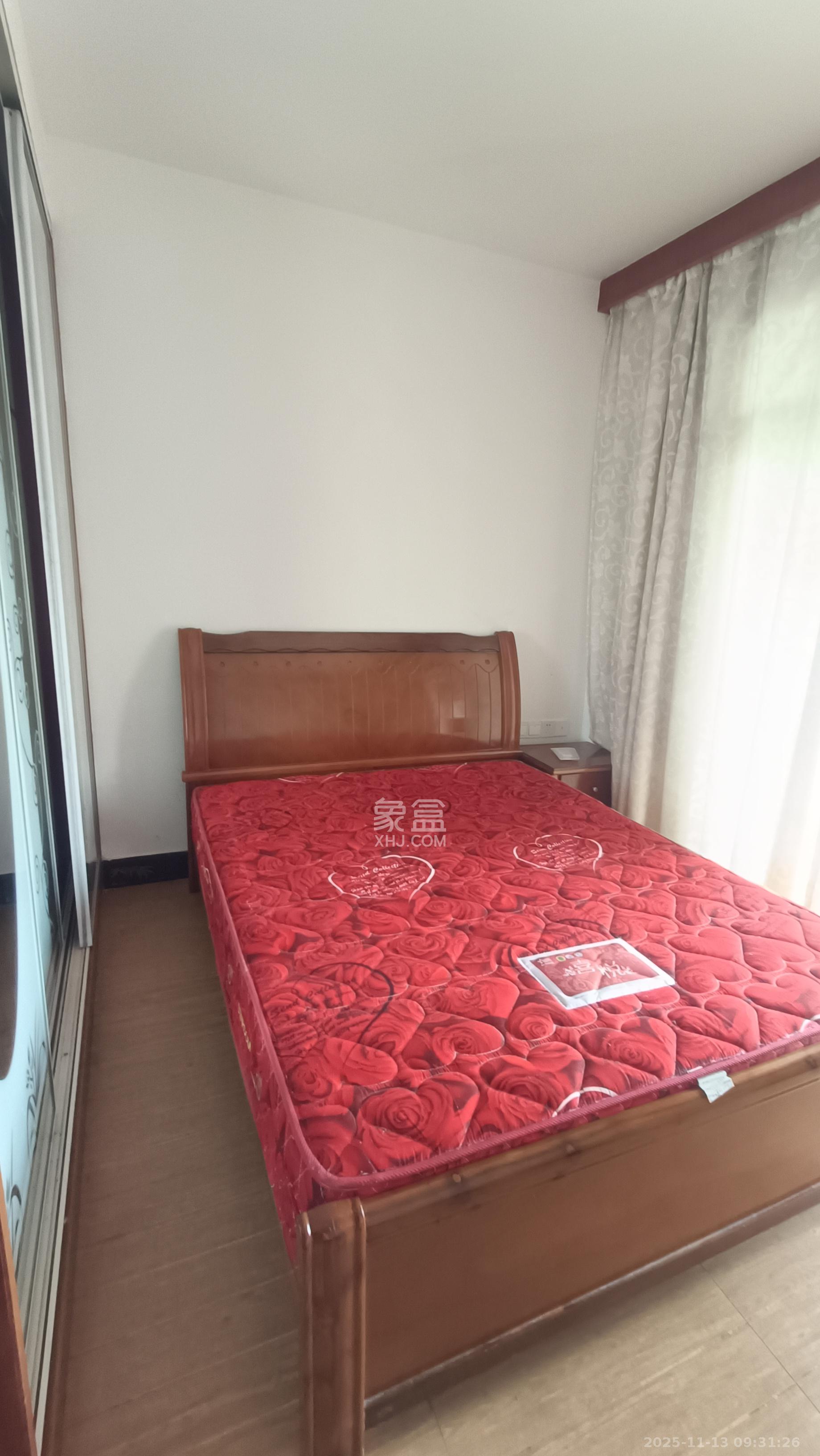 圣力华苑  1室1厅1卫    1000.0元/月室内图