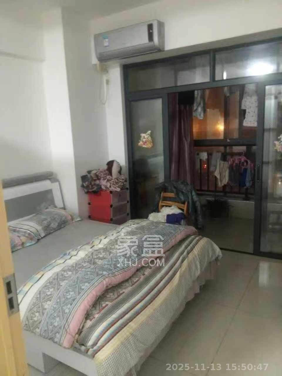 天骄福邸  1室1厅1卫    1500.0元/月