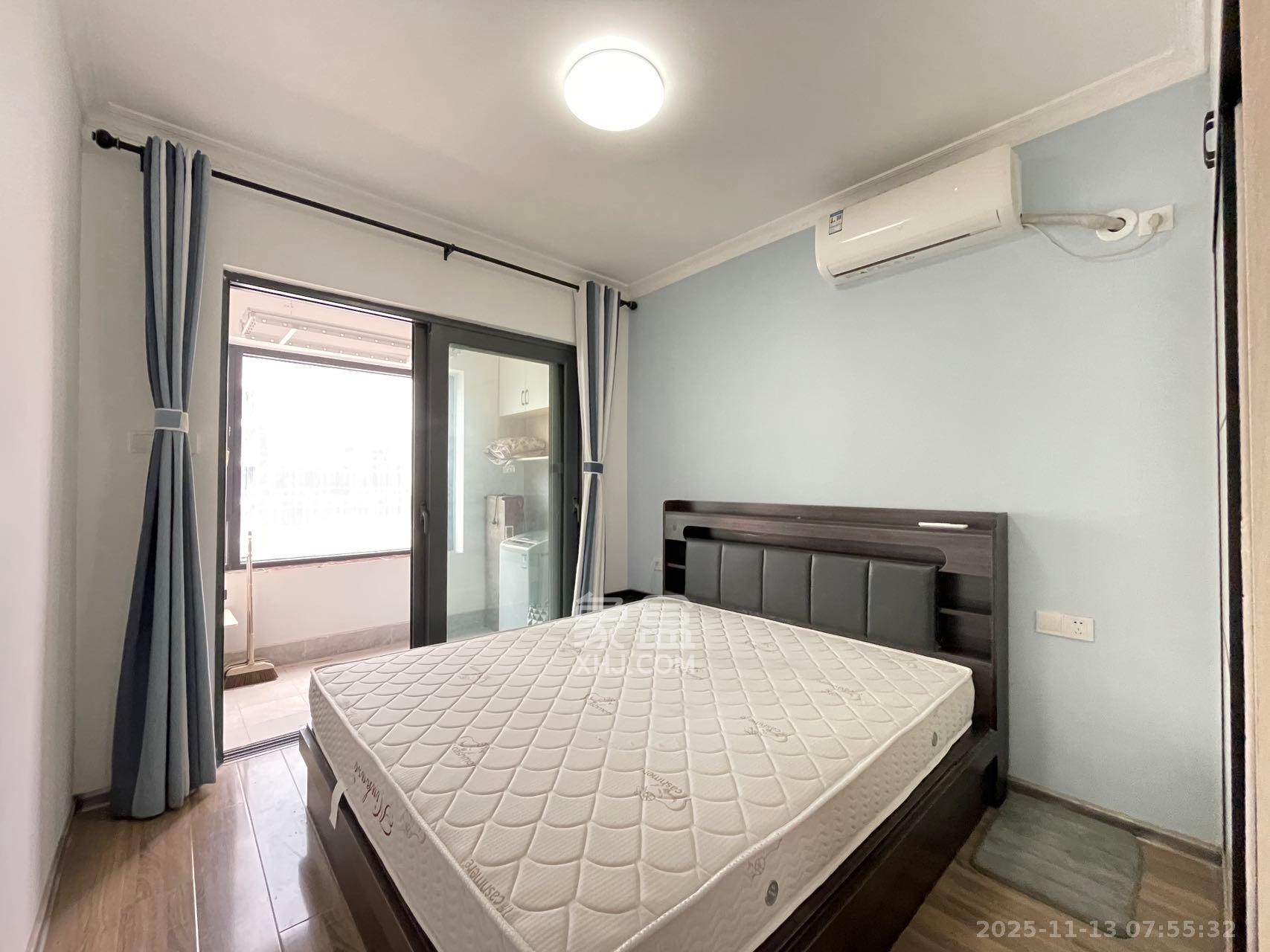 天健城  2室1厅1卫    2900.0元/月室内图