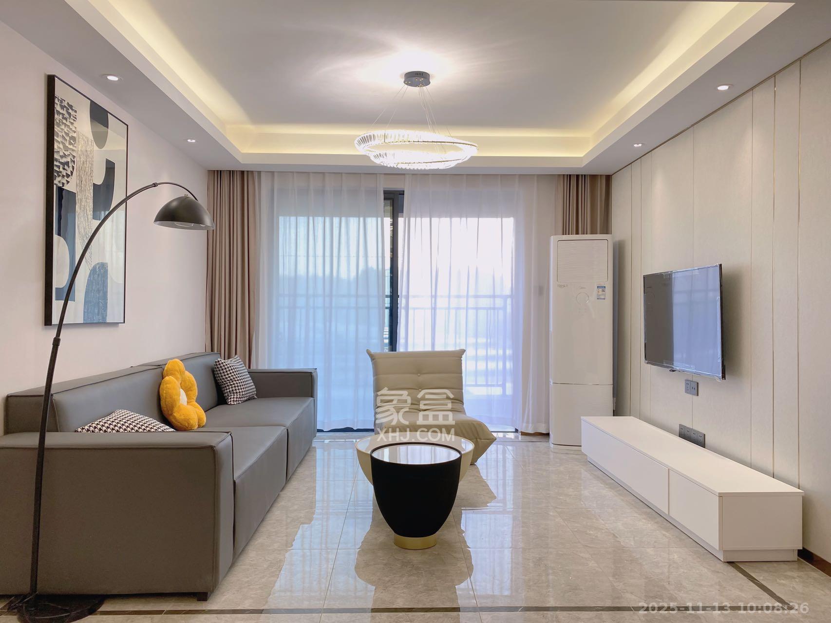 梅溪悦章  4室2厅2卫    3900.0元/月