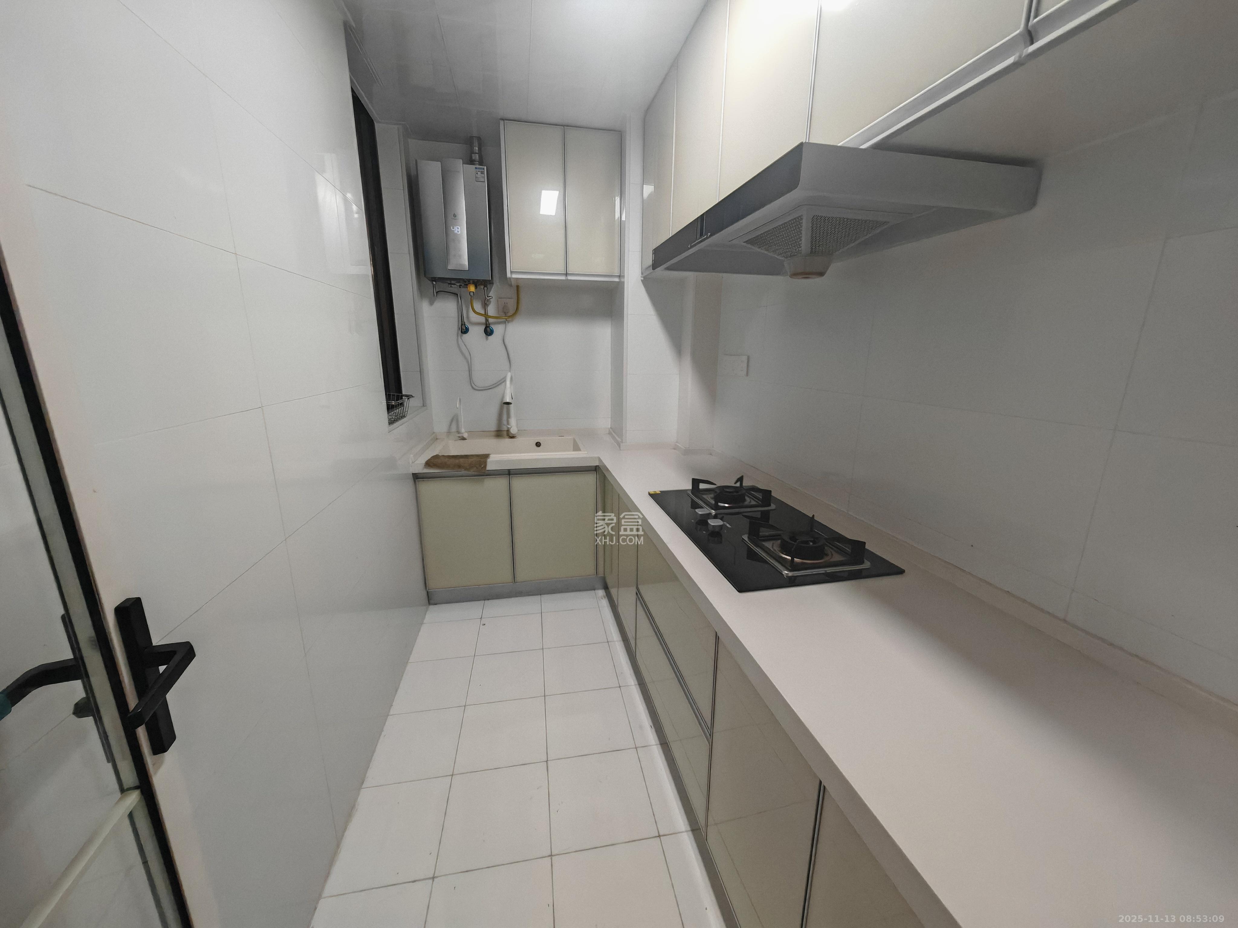 阳光城尚东湾青云苑  2室1厅1卫    2400.0元/月室内图