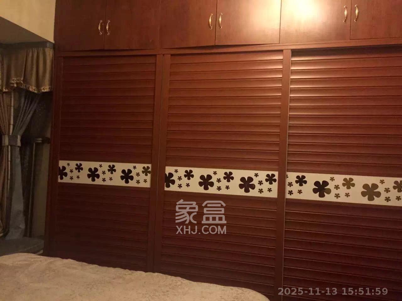 恒大雅苑  1室2厅1卫    3000.0元/月室内图