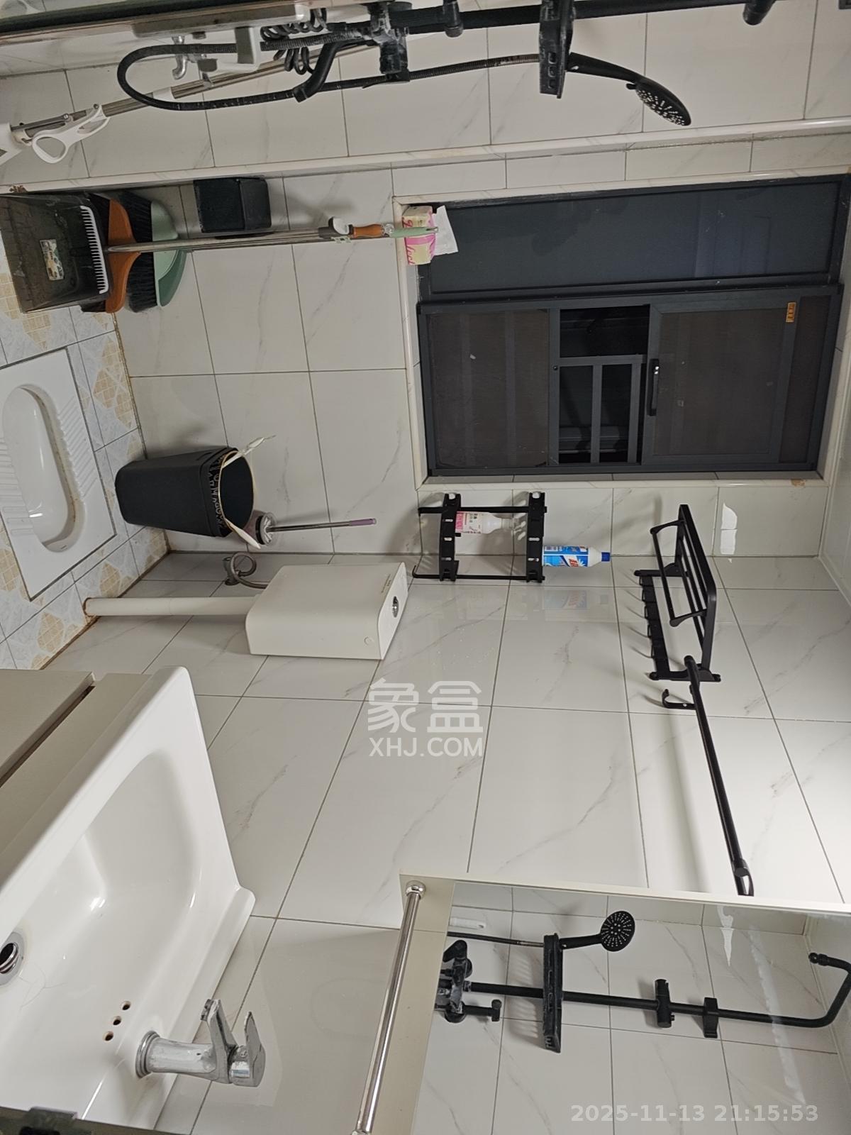 金南家园三期  2室1厅1卫    2100.0元/月室内图