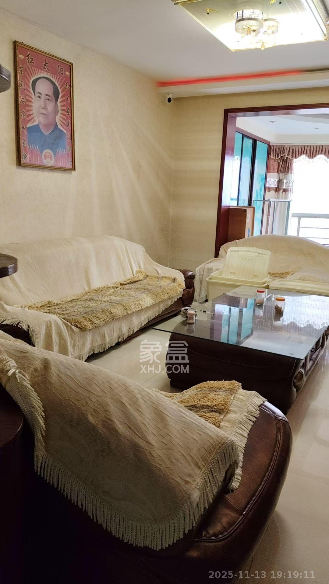 三王丽都 3室2厅2卫 4500.0元/月 三王丽都 3室2厅2卫 4500.0元/月室内图