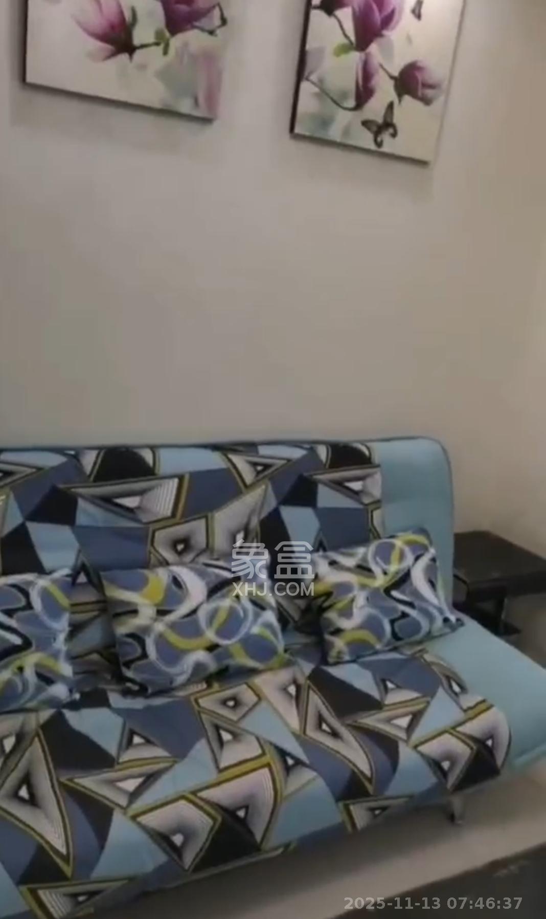 才子佳郡 1室1厅1卫 1200.0元/月 才子佳郡 1室1厅1卫 1200.0元/月室内图