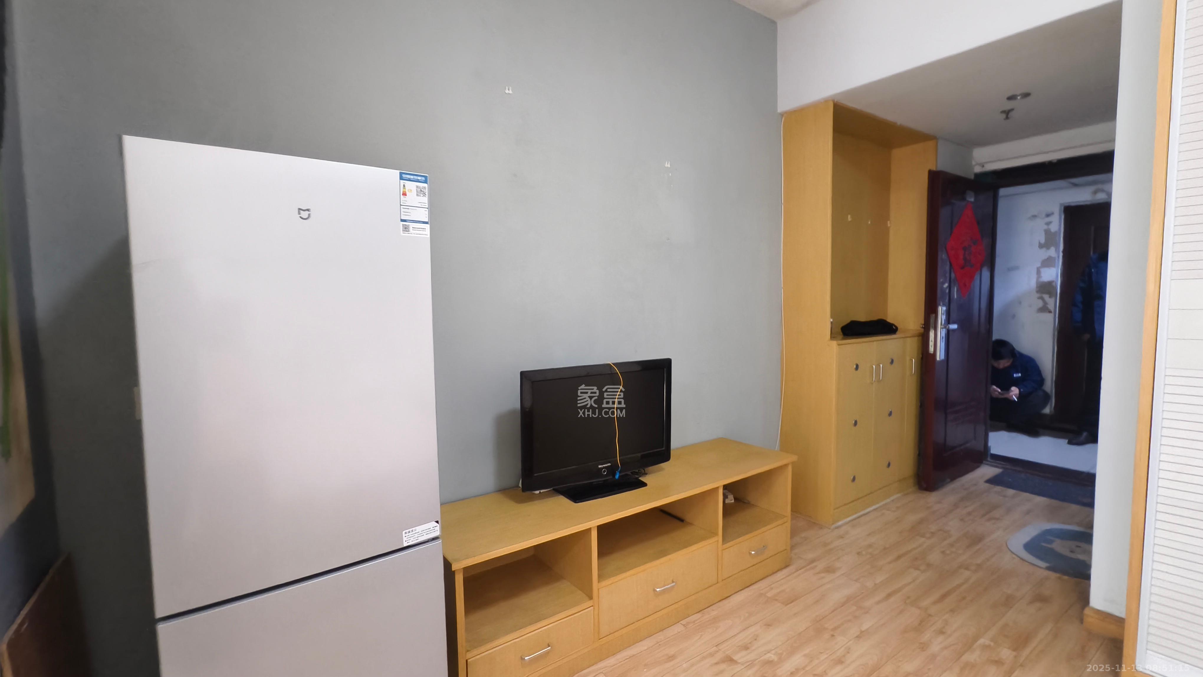 时代星城  1室1厅1卫    900.0元/月室内图