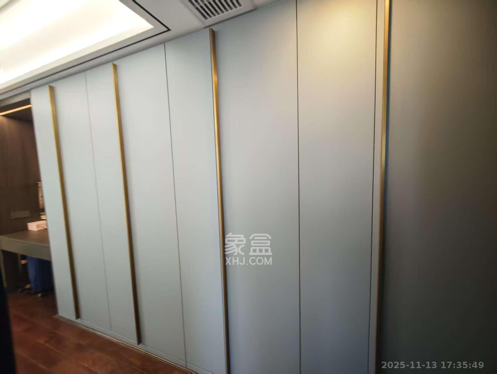 京武浪琴山一、二期  1室0厅0卫    8800.0元/月室内图