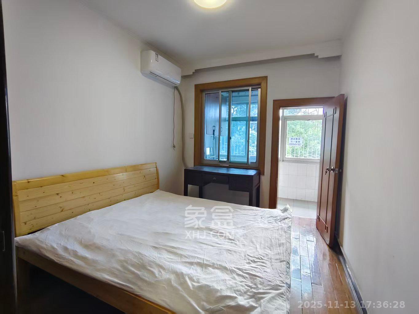 马王堆疗养院单位房  2室2厅1卫    1600.0元/月室内图