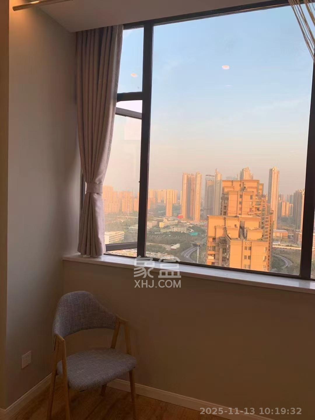 明大佳园  1室1厅1卫    1600.0元/月室内图