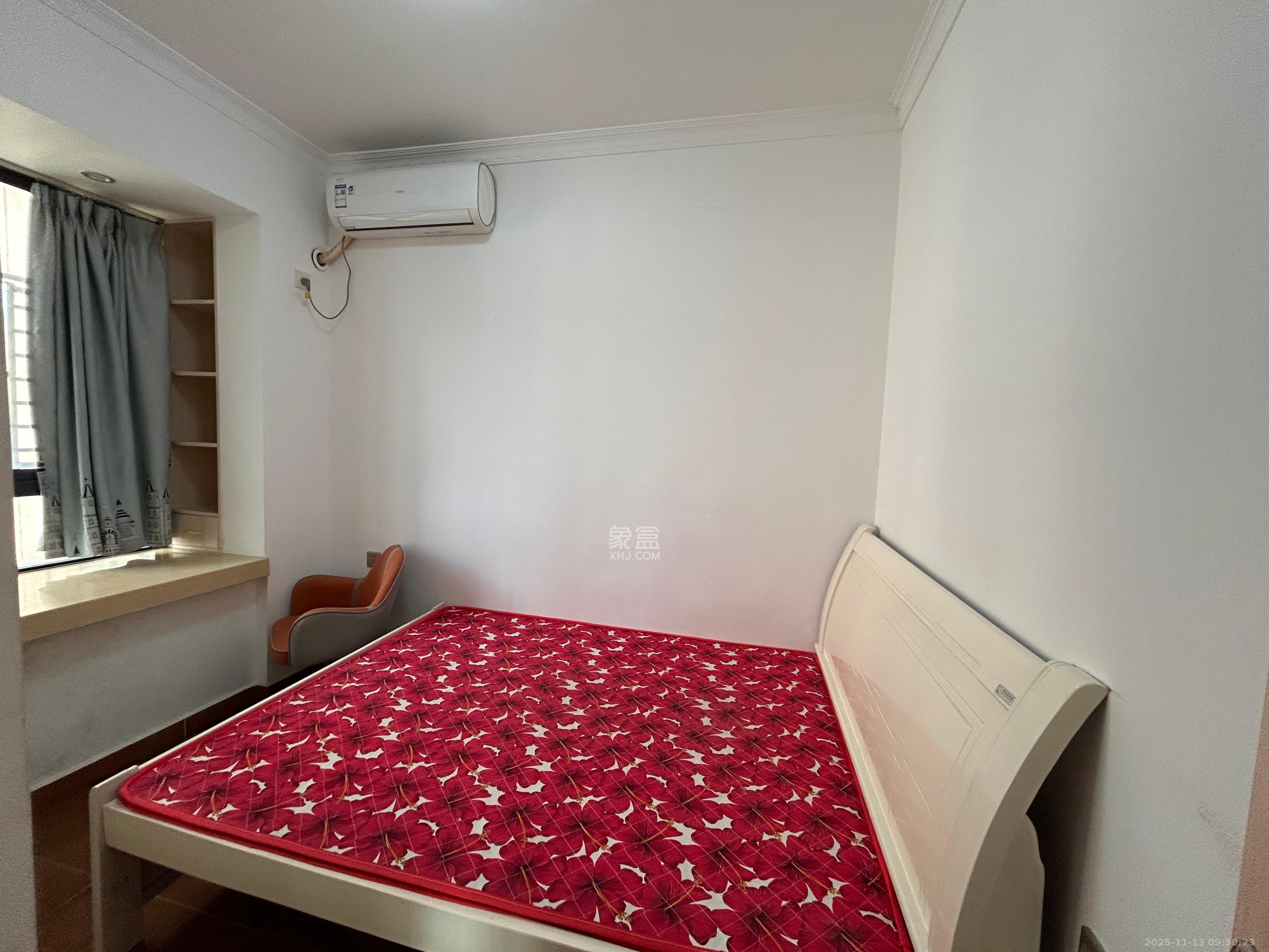 天元涉外景园C区  2室2厅1卫    2100.0元/月室内图