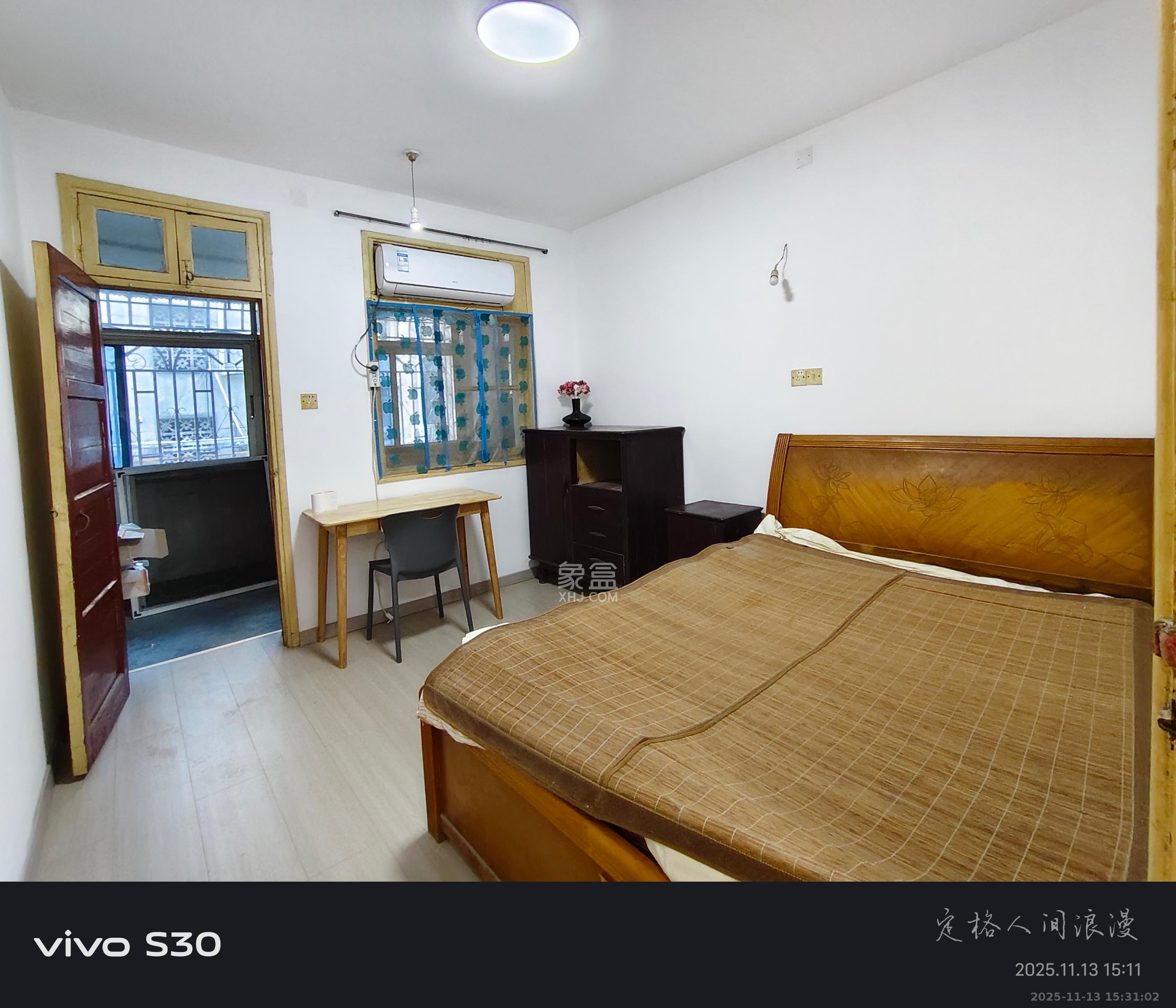 桐荫里社区  2室1厅1卫    1600.0元/月室内图