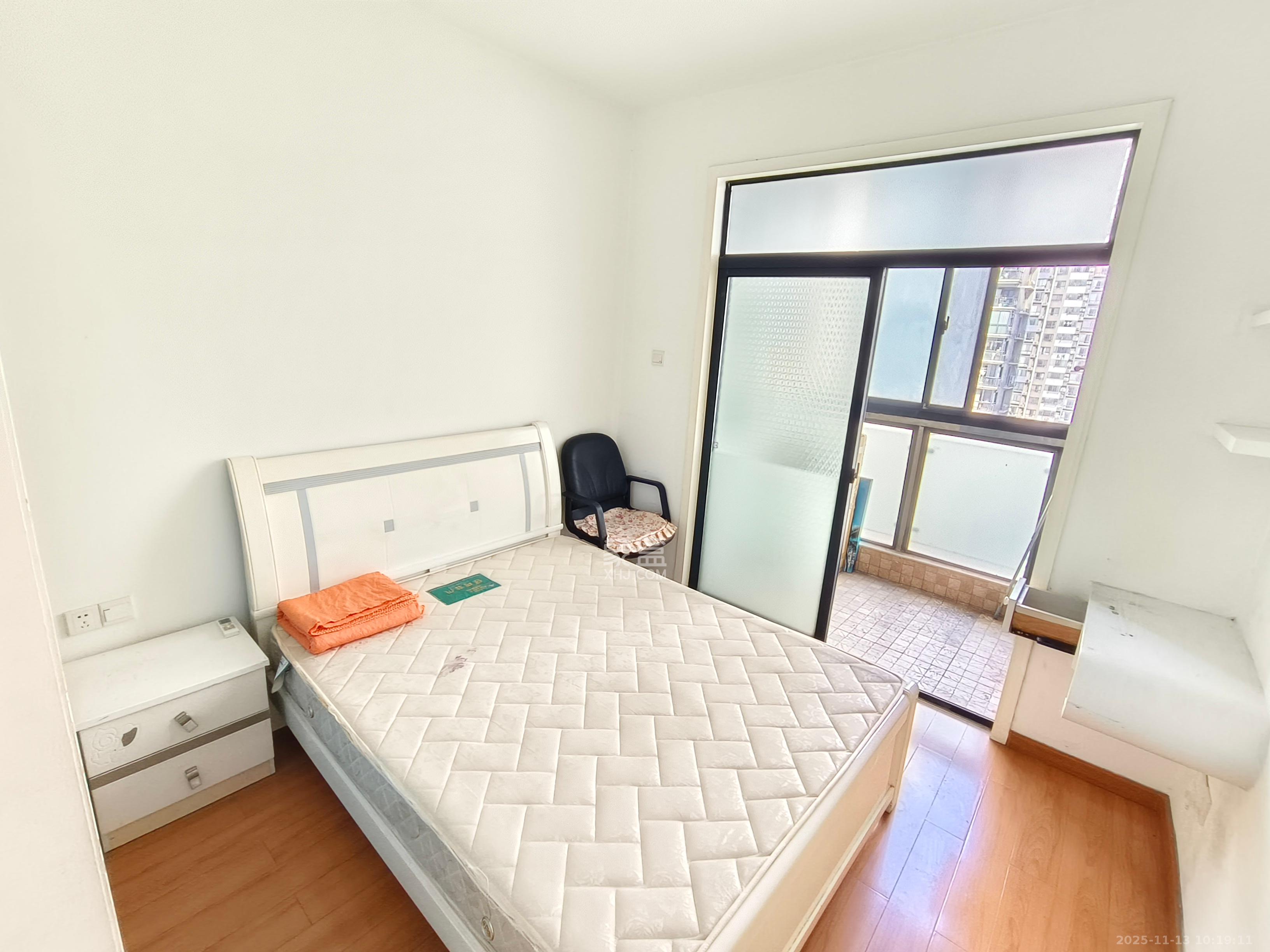 湘江世纪城咏江苑 2室2厅1卫 2000.0元/月 湘江世纪城咏江苑 2室2厅1卫 2000.0元/月室内图