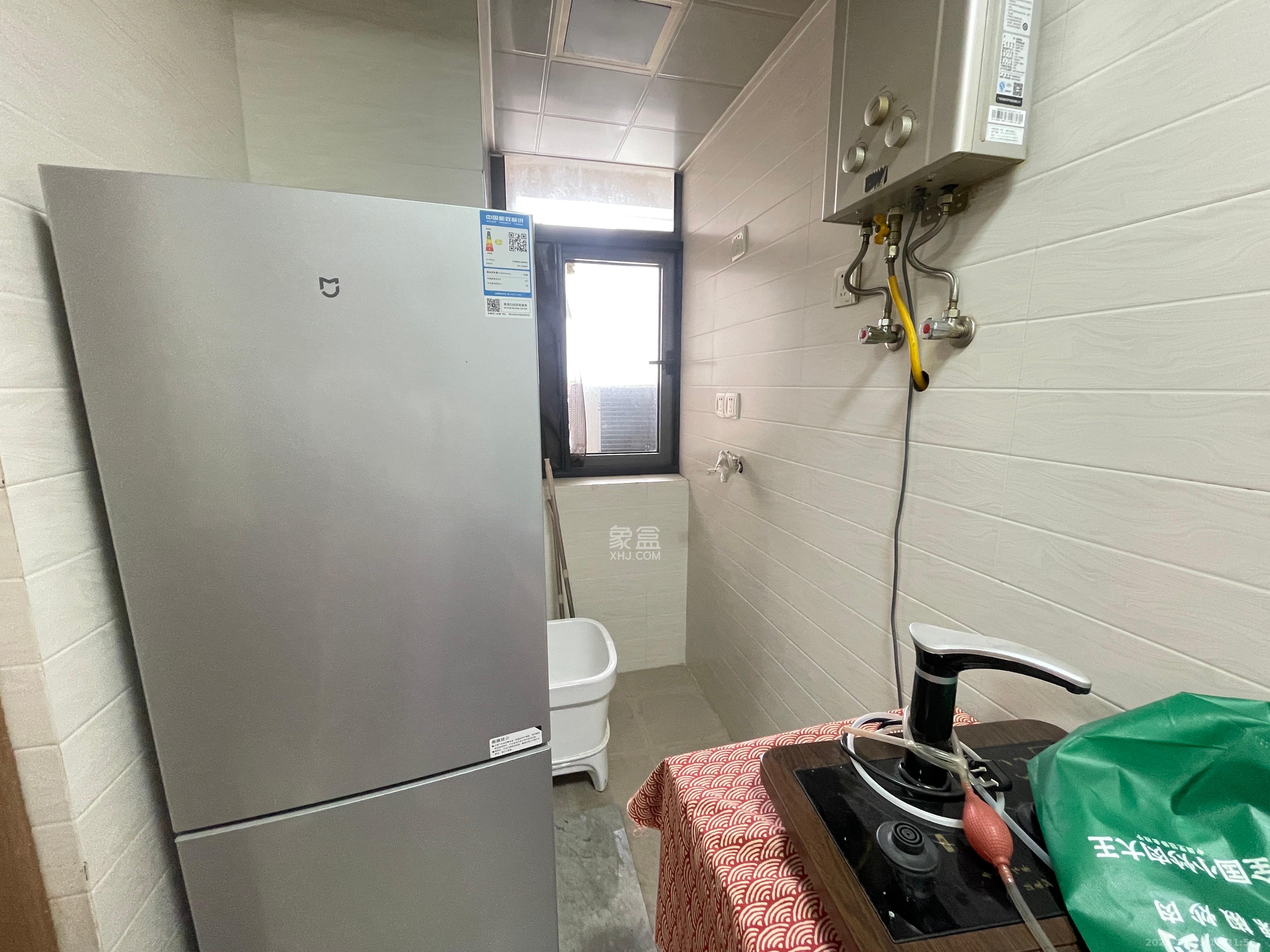 金烨融府 3室2厅1卫 4000.0元/月 金烨融府 3室2厅1卫 4000.0元/月室内图