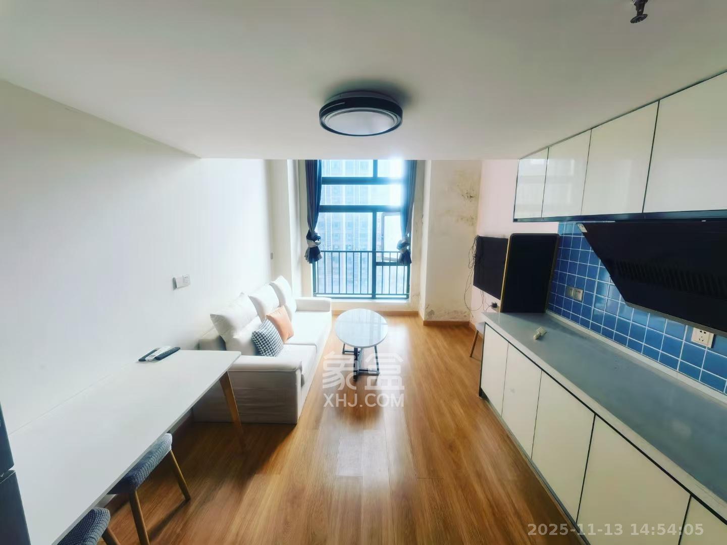 正荣悦玺  1室1厅1卫    1600.0元/月室内图