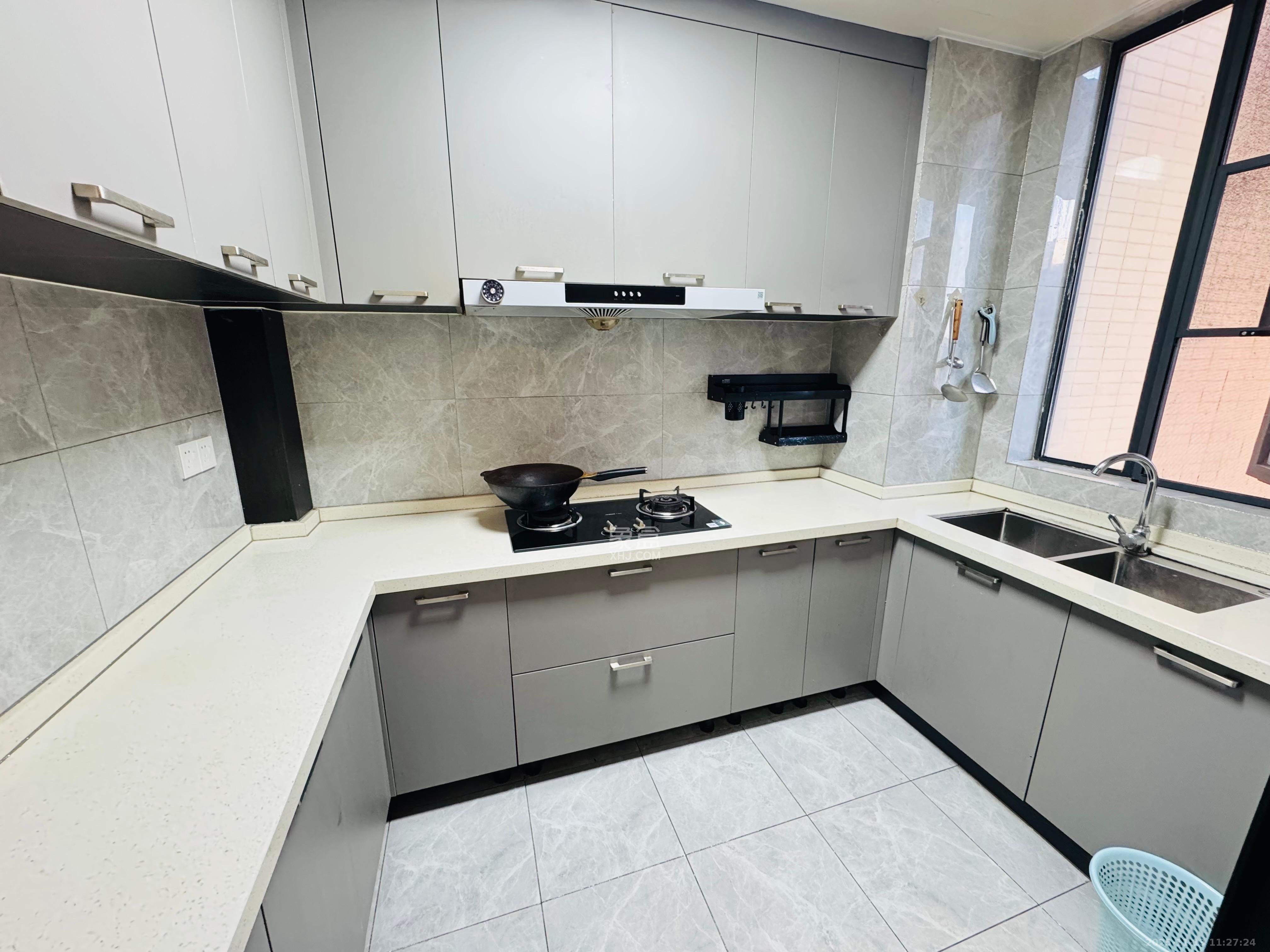 乾城（兴旺乾城）  4室2厅2卫    3600.0元/月室内图