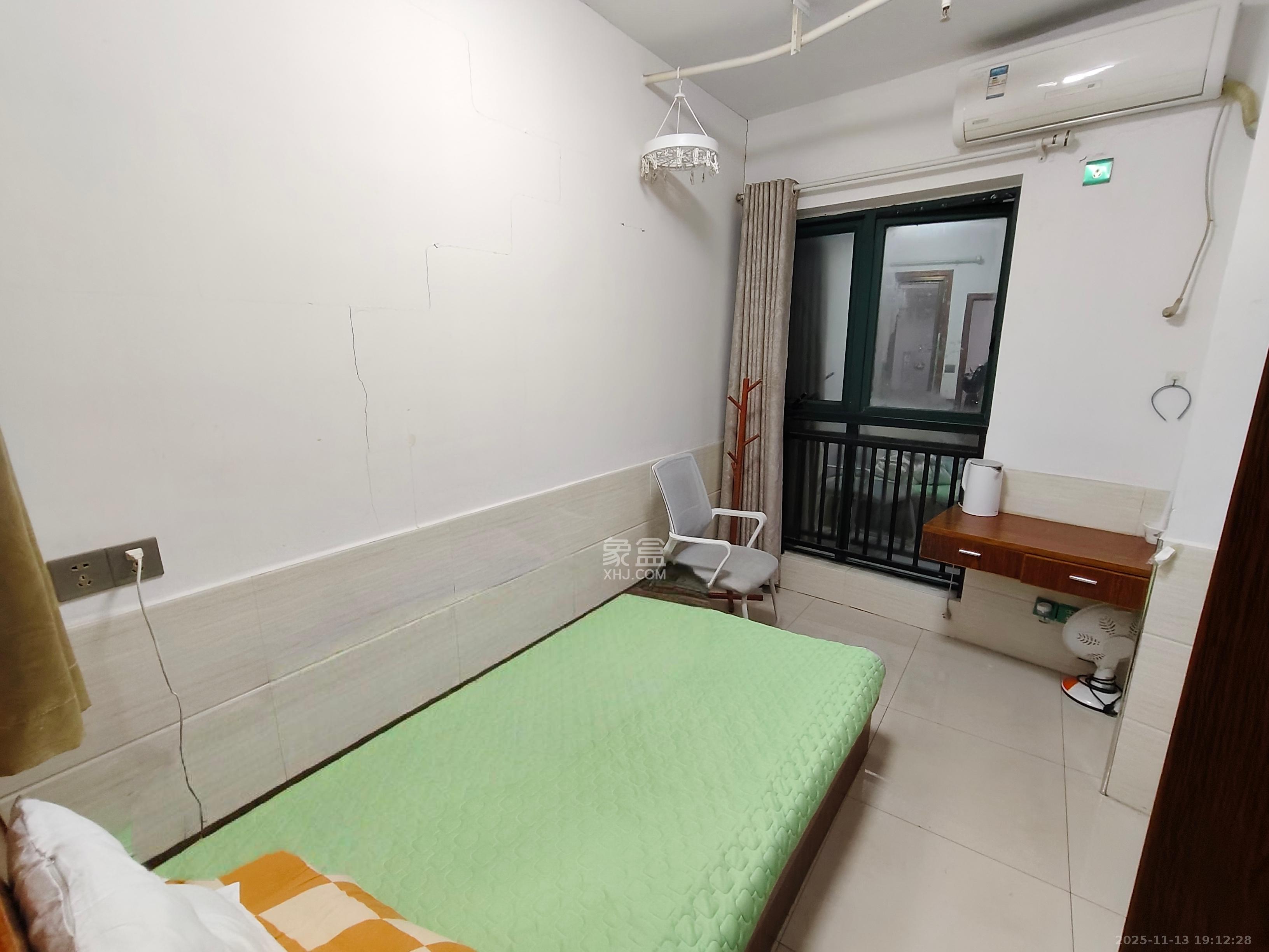 湖韵佳苑 2室1厅1卫 1700.0元/月 湖韵佳苑 2室1厅1卫 1700.0元/月室内图