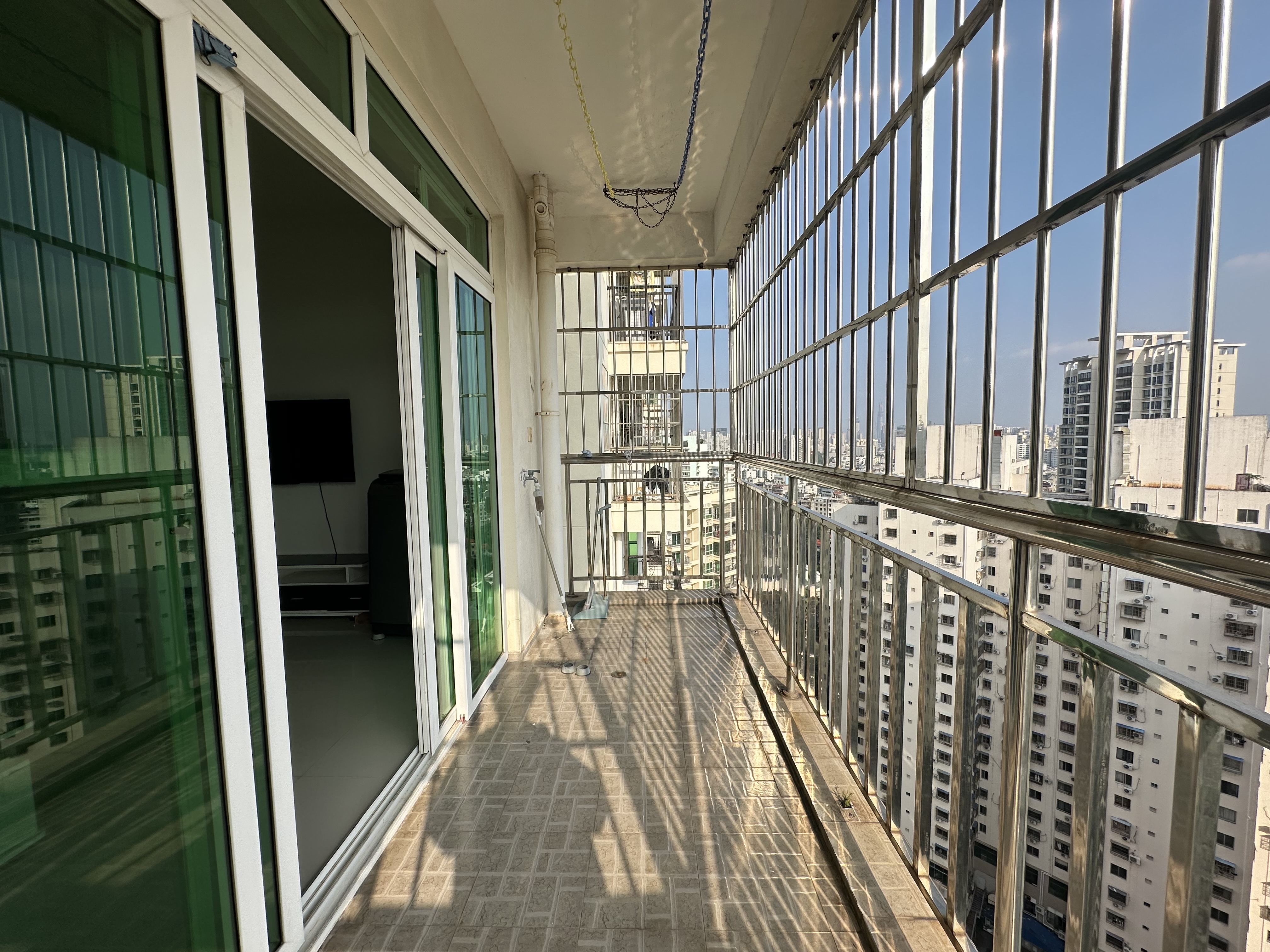 华宝雅苑  2室2厅1卫    2400.0元/月室内图