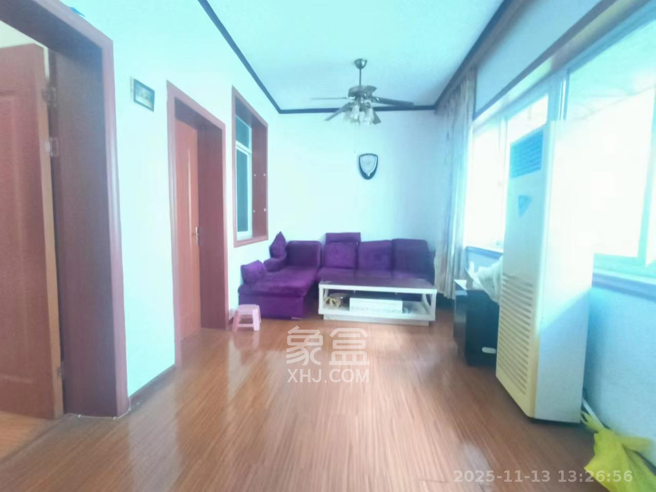 东瓜山二村  2室2厅1卫    1500.0元/月室内图