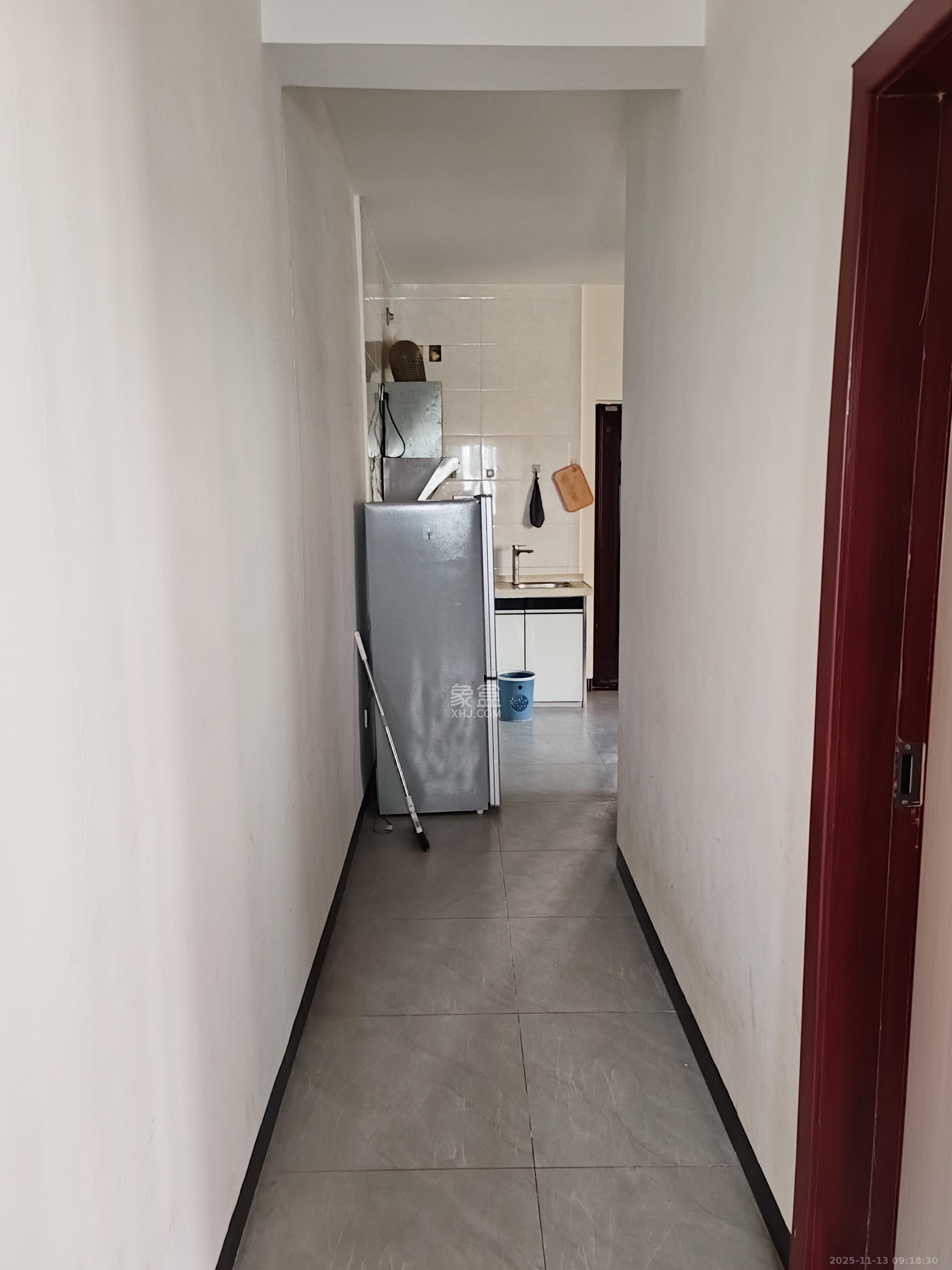 天悦和苑一期  2室1厅1卫    1300.0元/月室内图