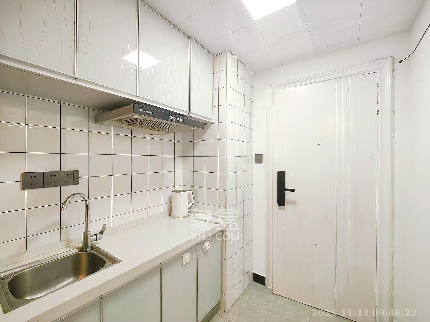 星城荣域  1室1厅1卫    2000.0元/月室内图