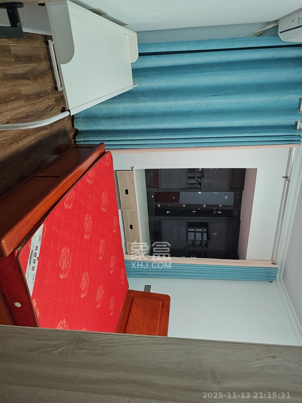 金南家园三期  2室1厅1卫    2100.0元/月室内图