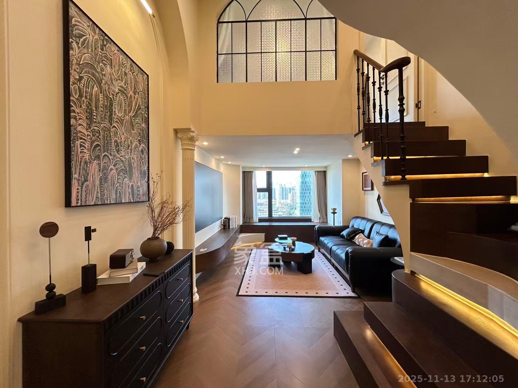 建发养云  1室1厅1卫    3500.0元/月