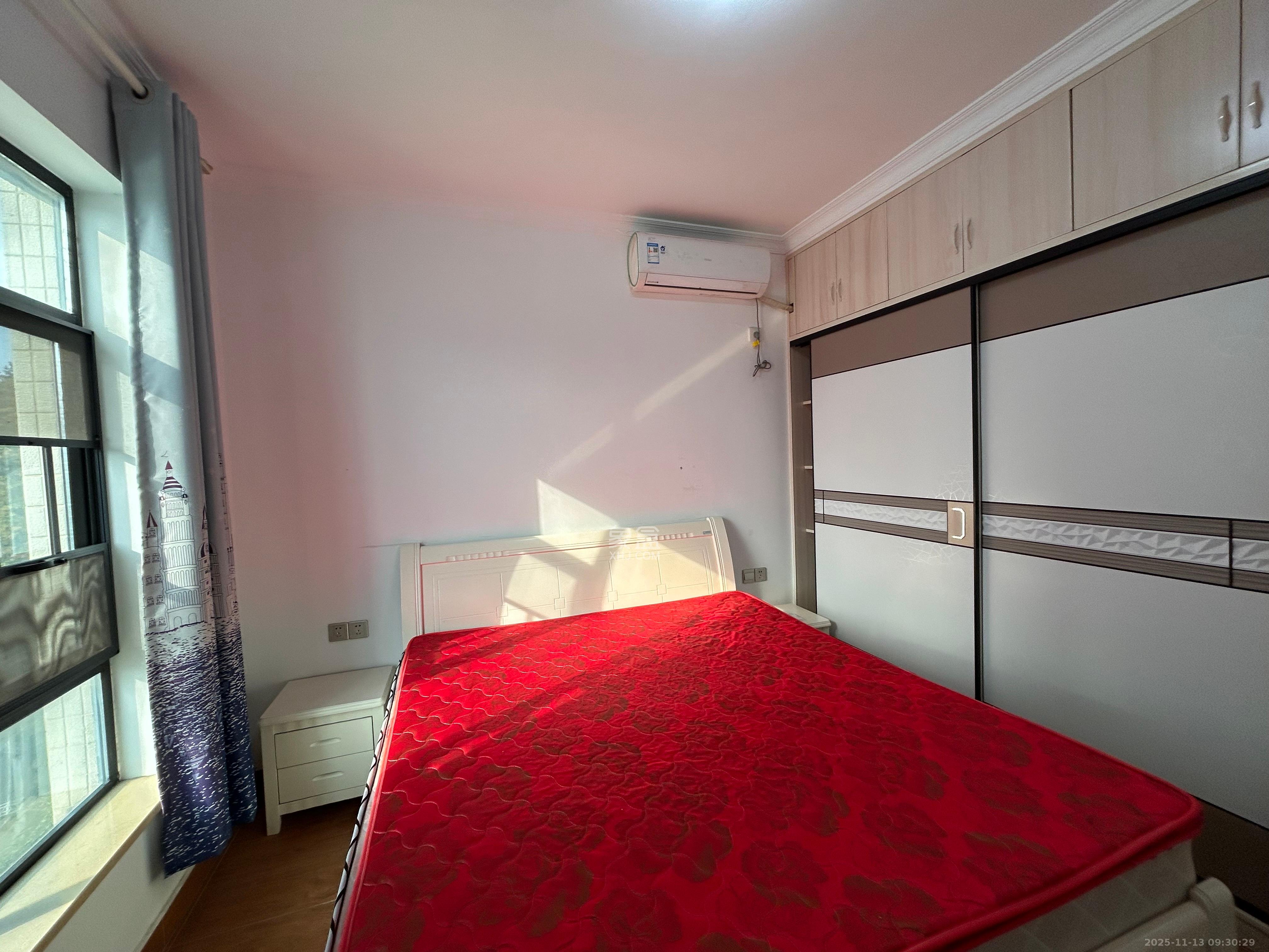 天元涉外景园C区  2室2厅1卫    2100.0元/月室内图