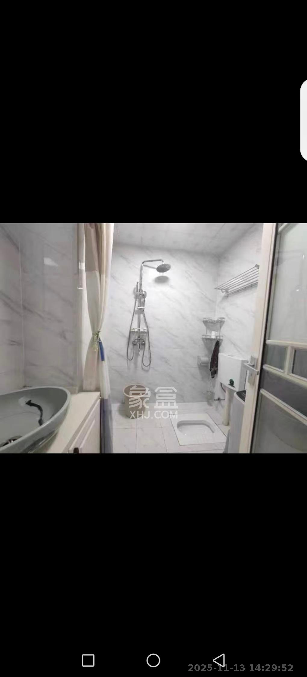 明发国际城  1室0厅0卫    1400.0元/月室内图