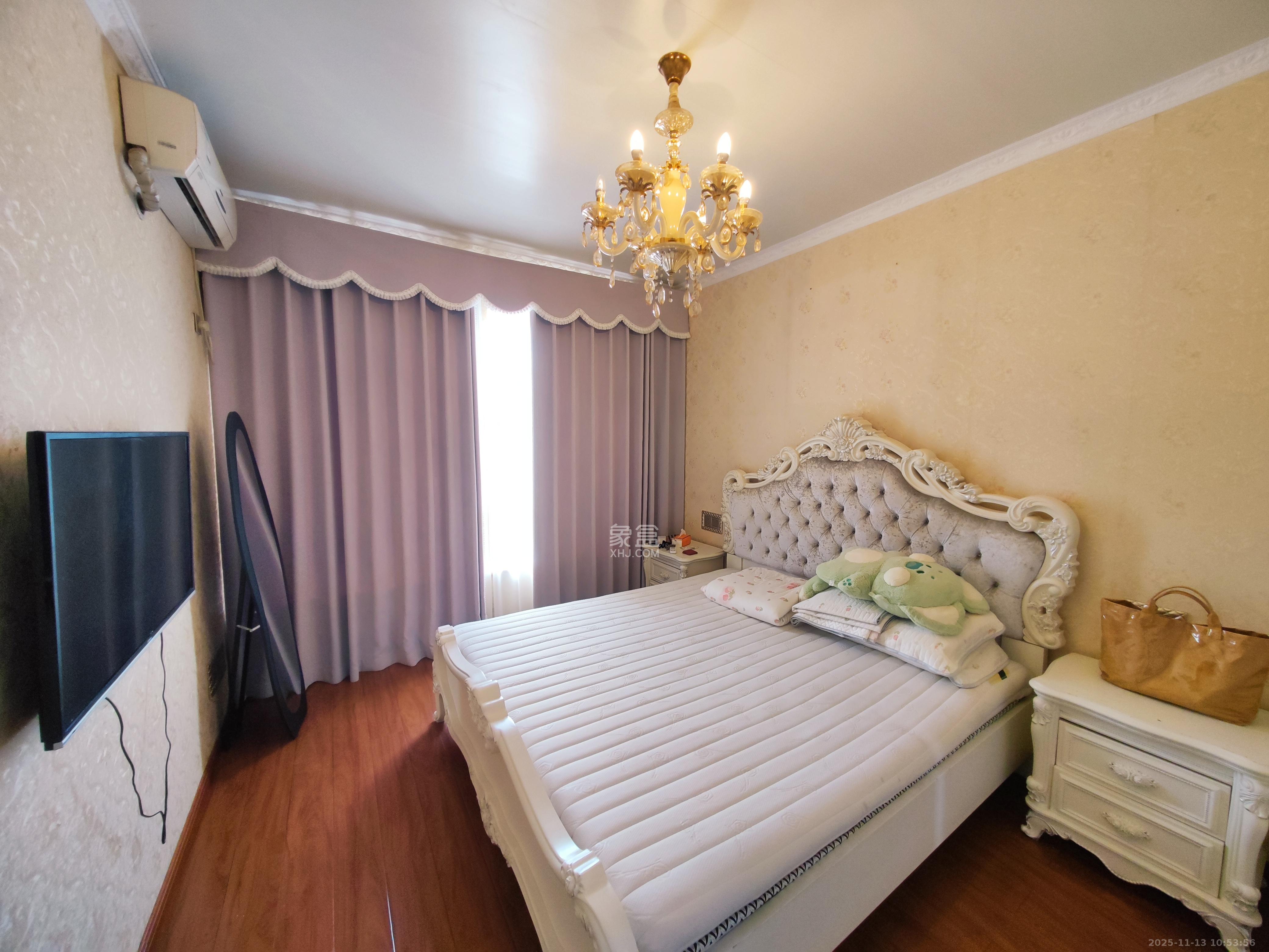 听香水榭 2室2厅1卫 2400.0元/月 听香水榭 2室2厅1卫 2400.0元/月室内图