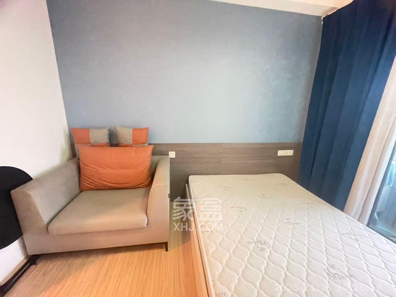 碧桂园星荟 1室1厅1卫 850.0元/月 碧桂园星荟 1室1厅1卫 850.0元/月室内图