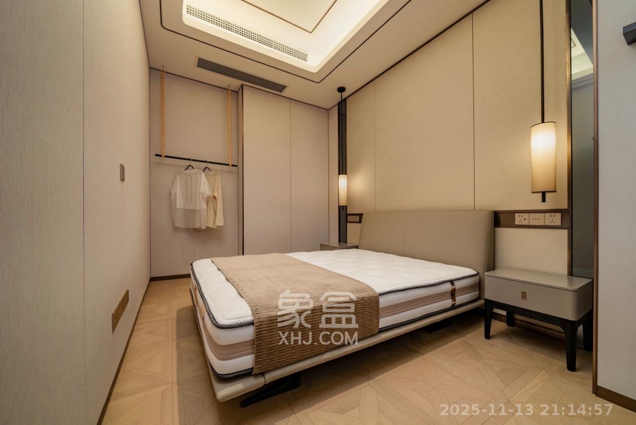 平安财富中心  2室1厅1卫    13000.0元/月室内图