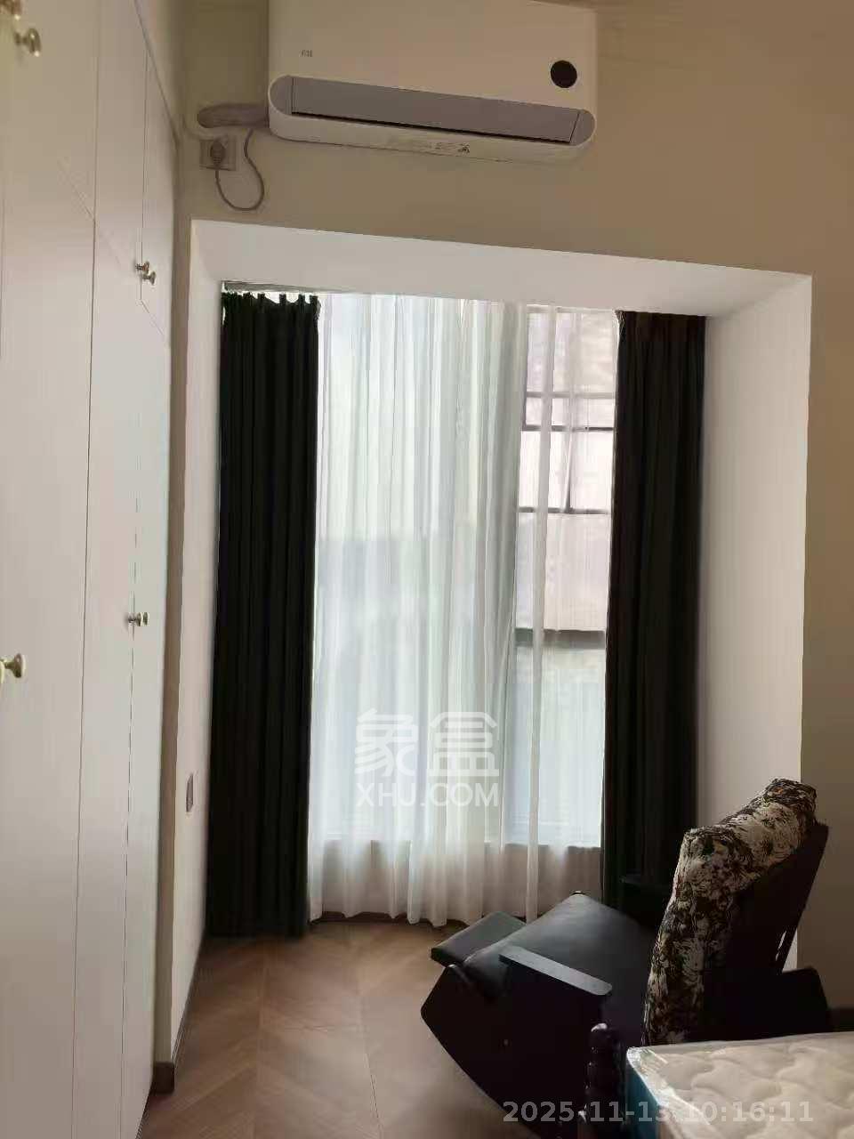 湘江颂 3室2厅2卫 6600.0元/月 湘江颂 3室2厅2卫 6600.0元/月室内图