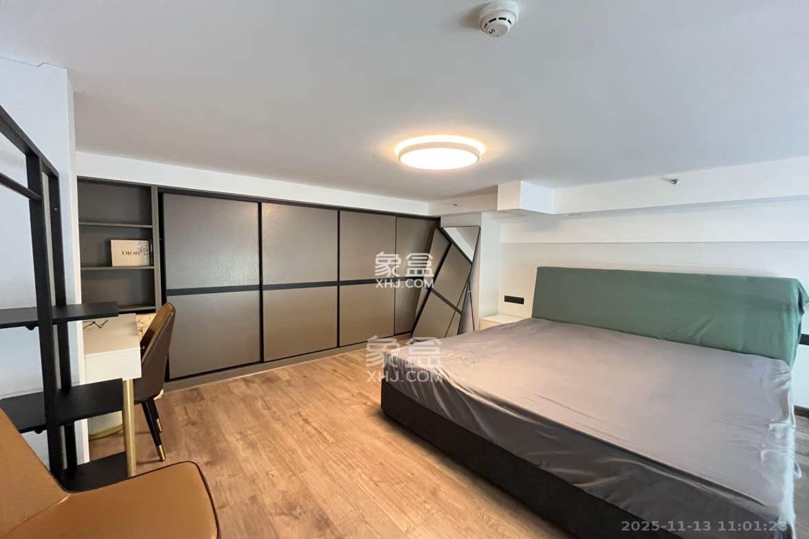 荣盛花语书苑 1室1厅1卫 2500.0元/月 荣盛花语书苑 1室1厅1卫 2500.0元/月室内图