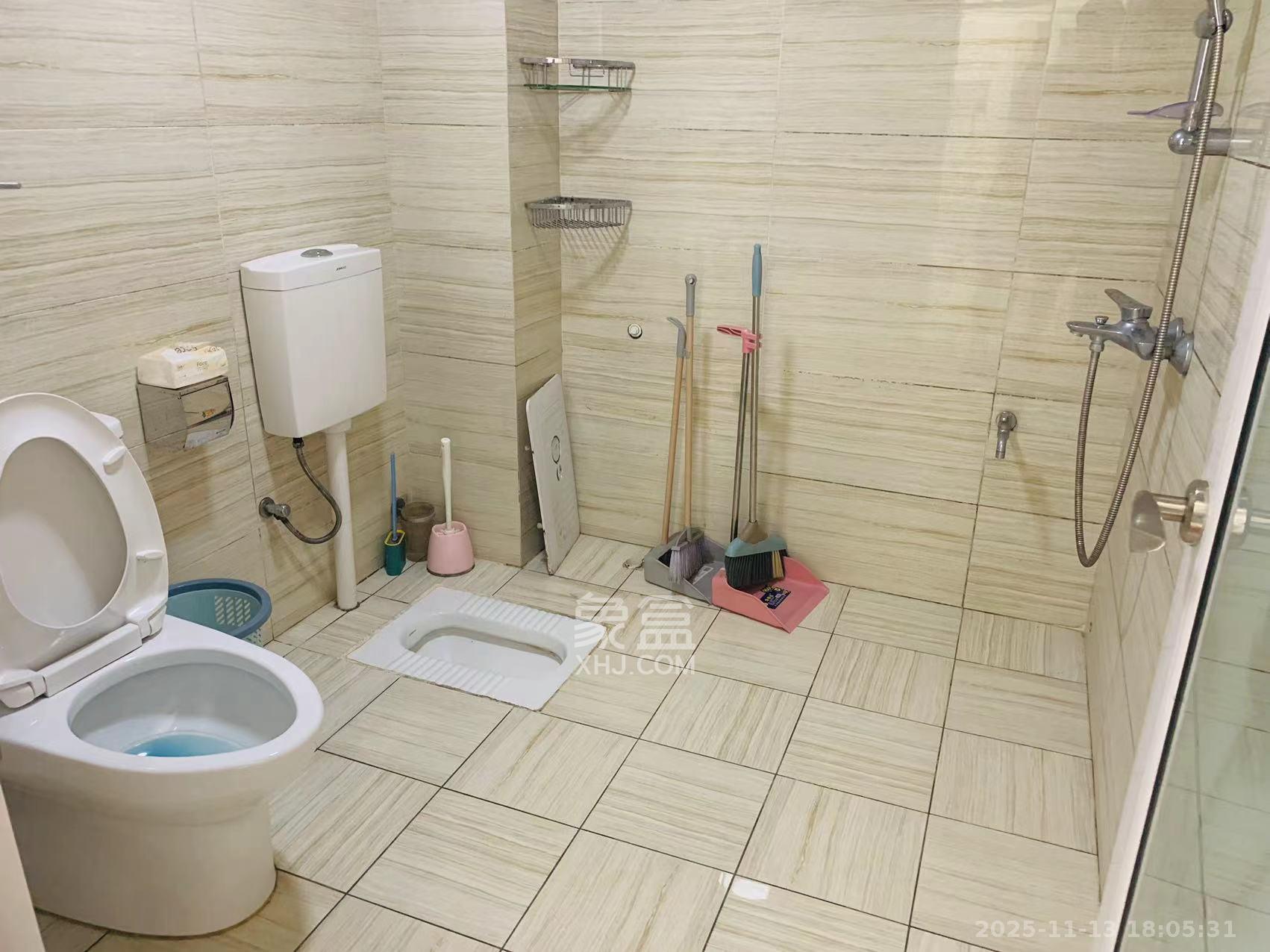 五一中央领御  2室2厅1卫    3500.0元/月室内图