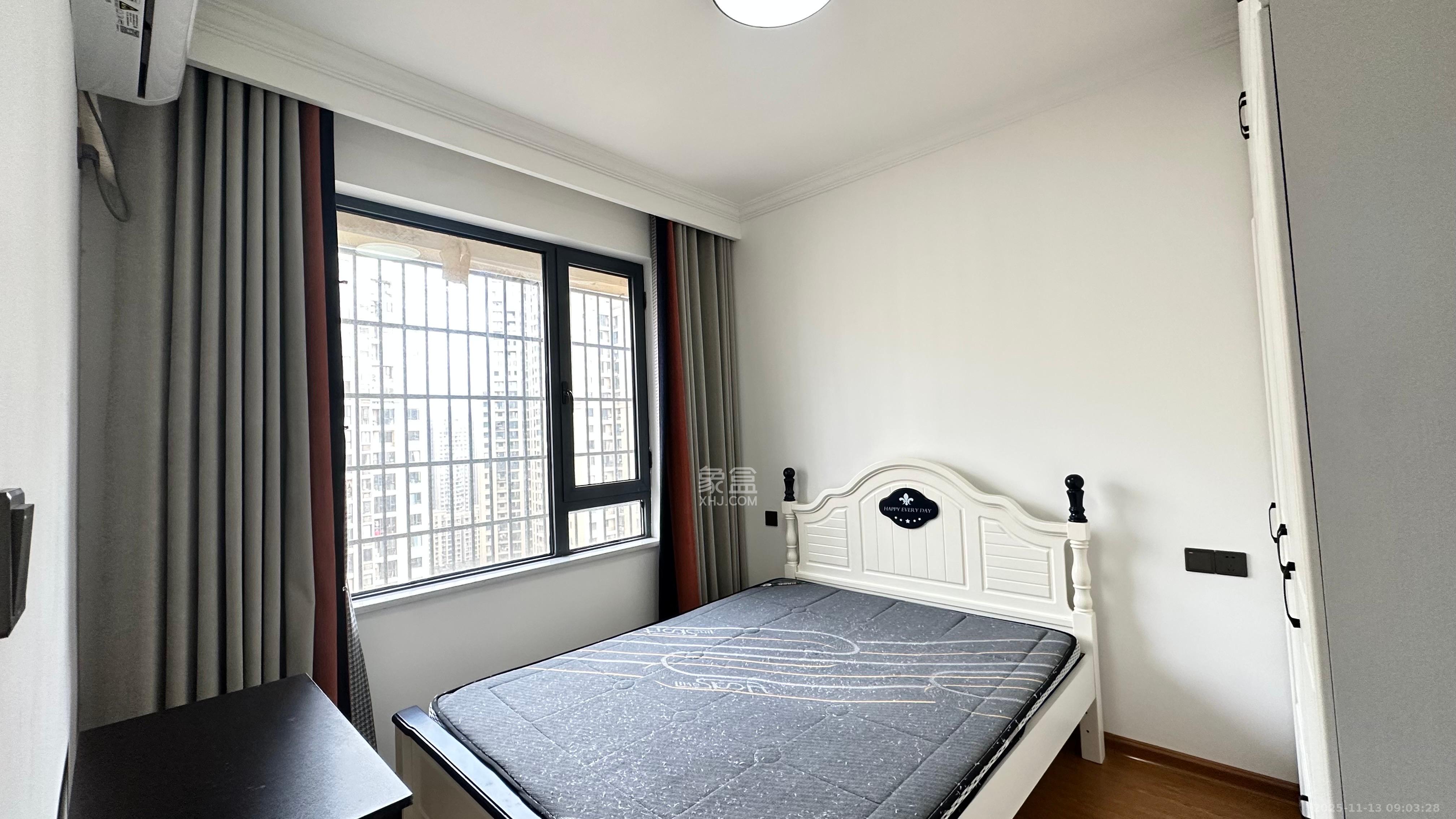 明发国际城  3室2厅2卫    2500.0元/月室内图