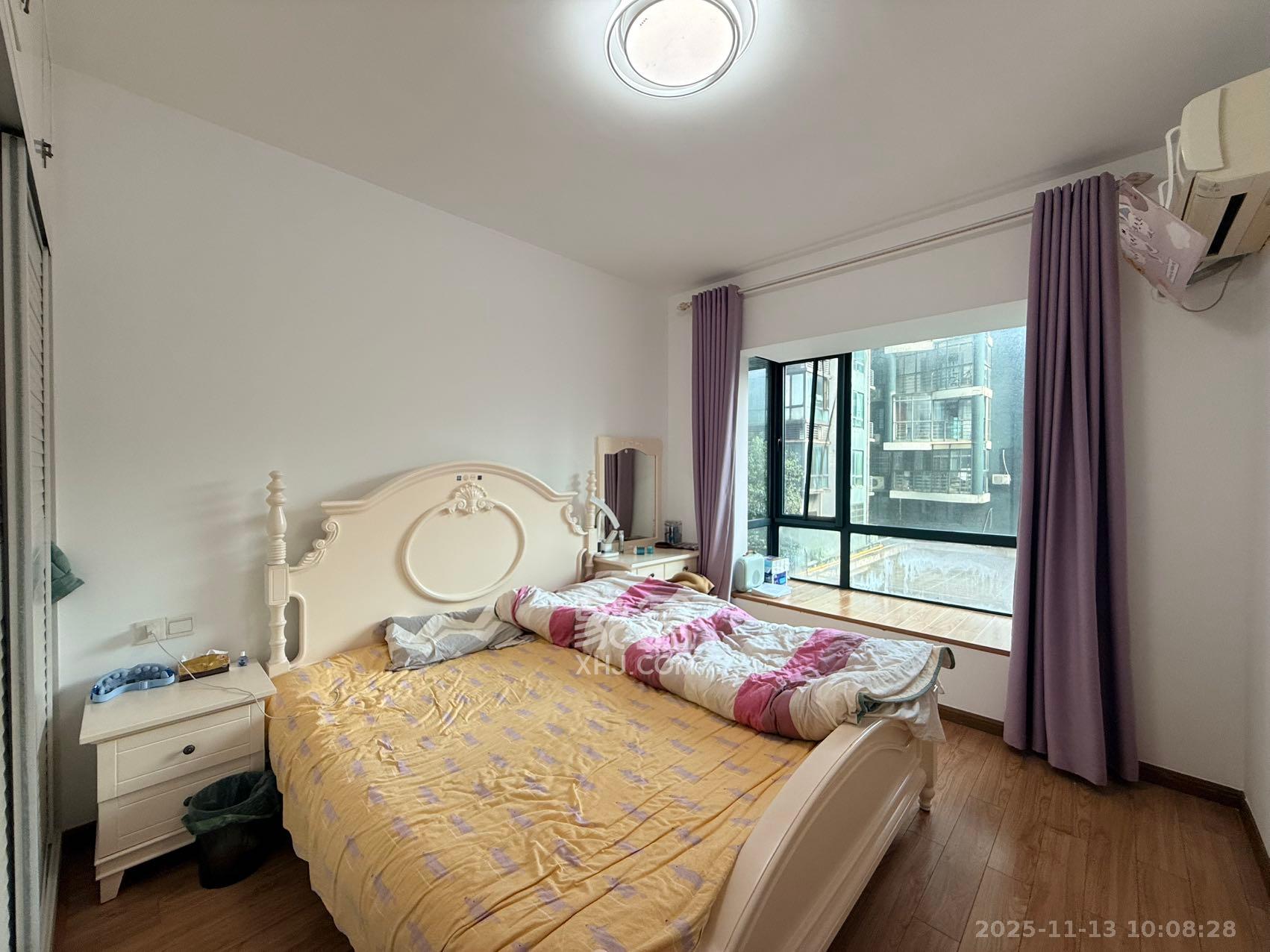 华盛新外滩  3室2厅1卫    3600.0元/月室内图