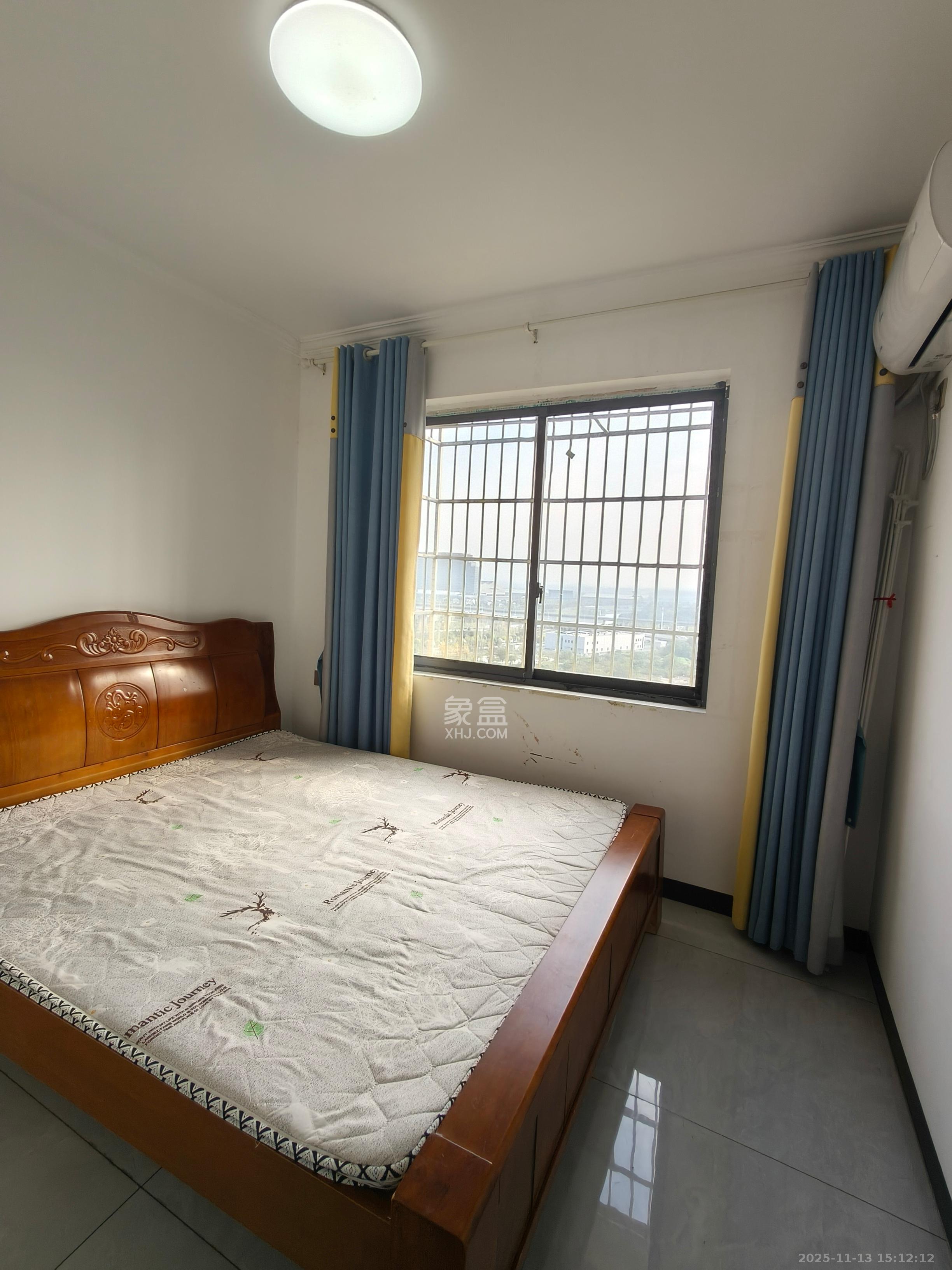 星城新宇川河苑  2室2厅1卫    1700.0元/月室内图