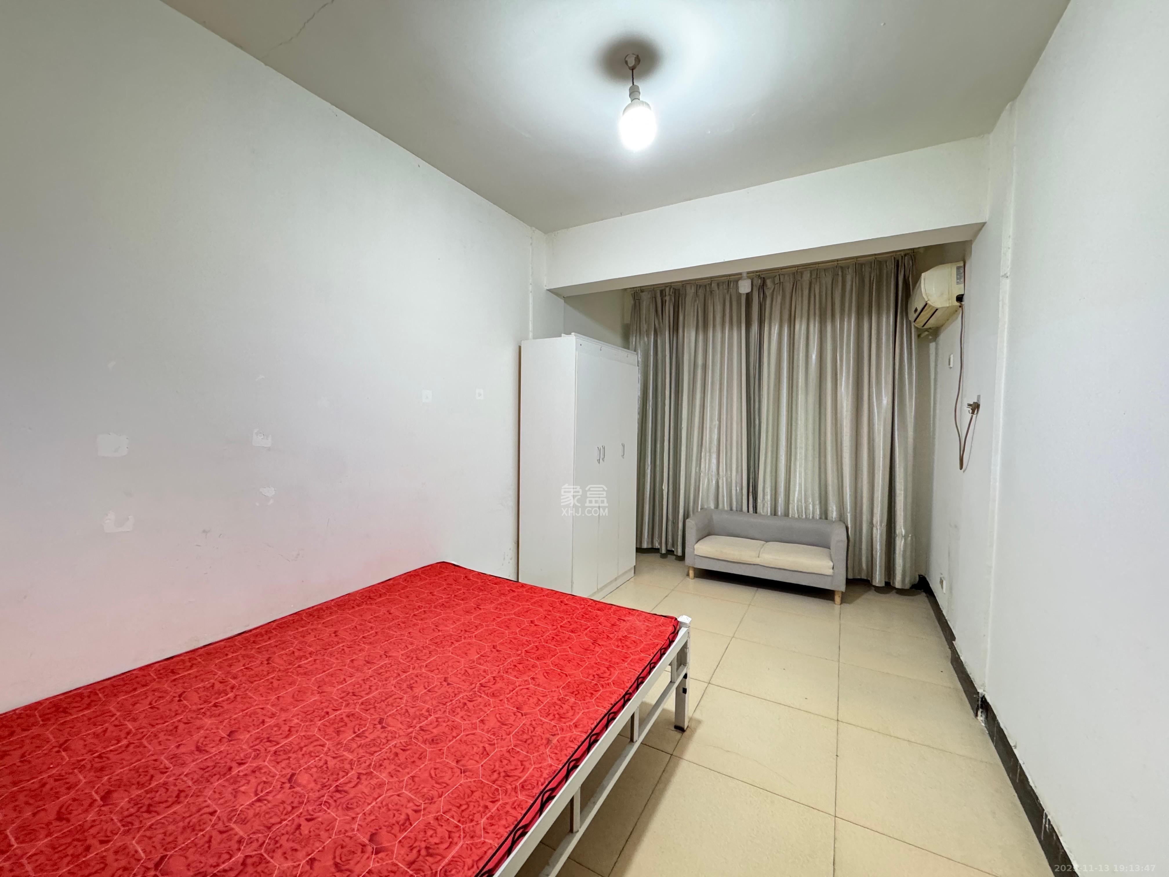 高岭小区  2室2厅1卫    1500.0元/月室内图