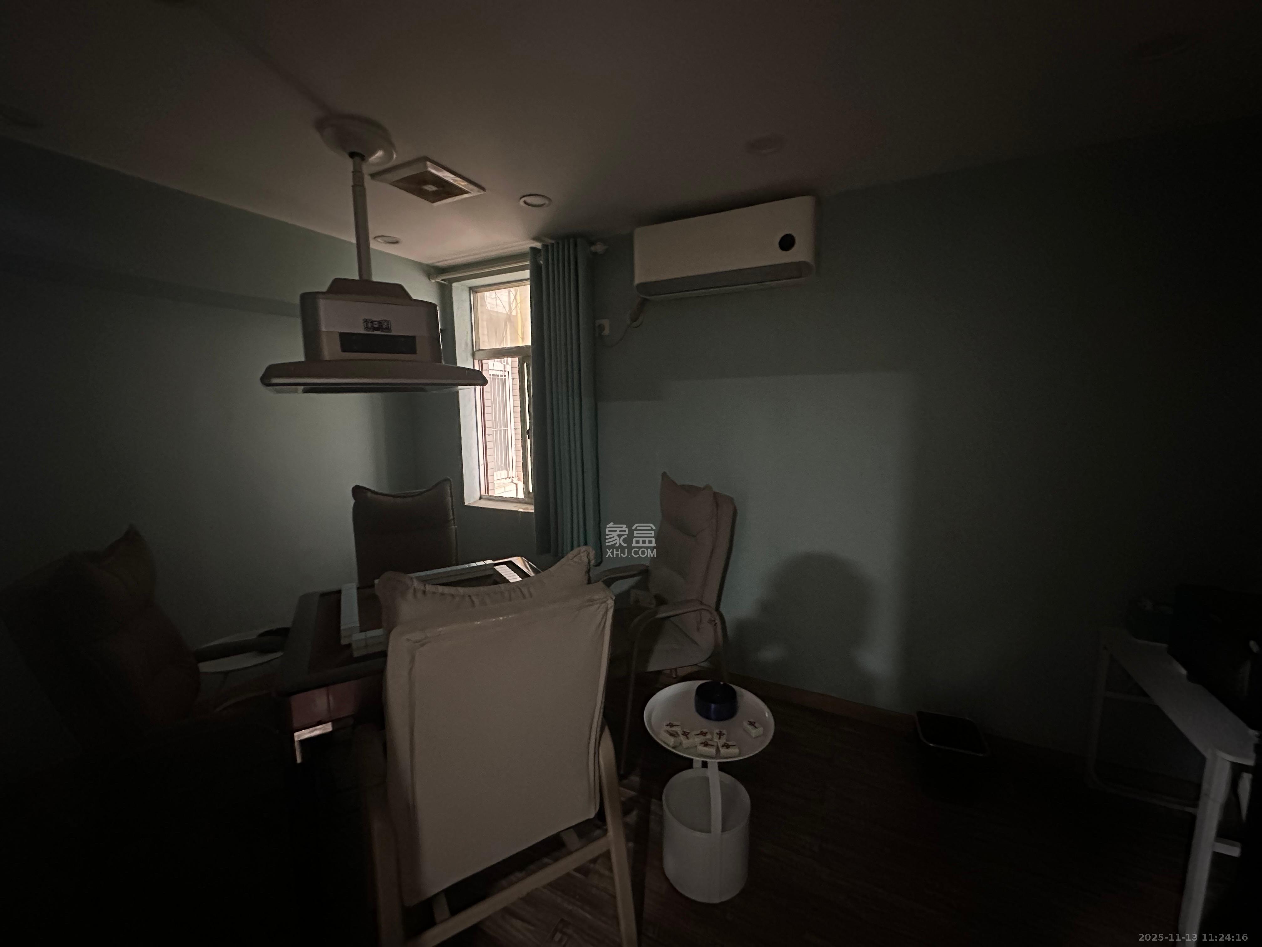 时代帝景  4室2厅1卫    4500.0元/月室内图