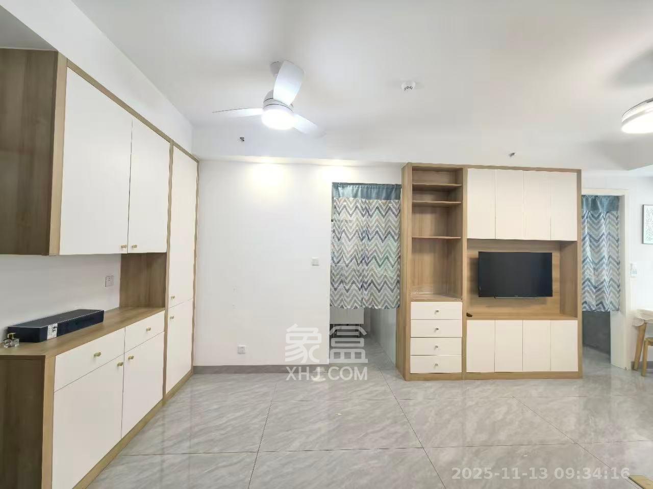 博林云栖  2室1厅1卫    2600.0元/月室内图