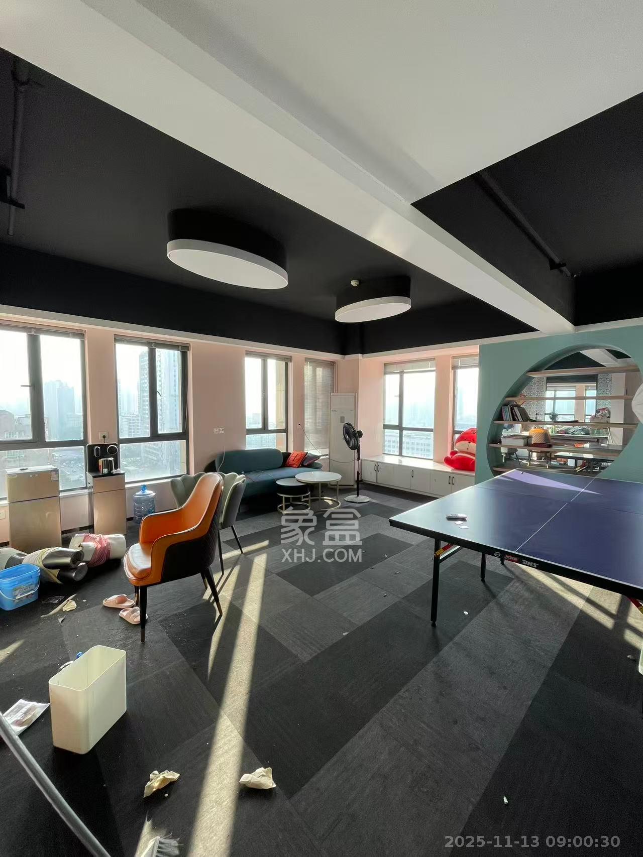 长城万悦汇   75.0㎡      3000.0元/月室内图