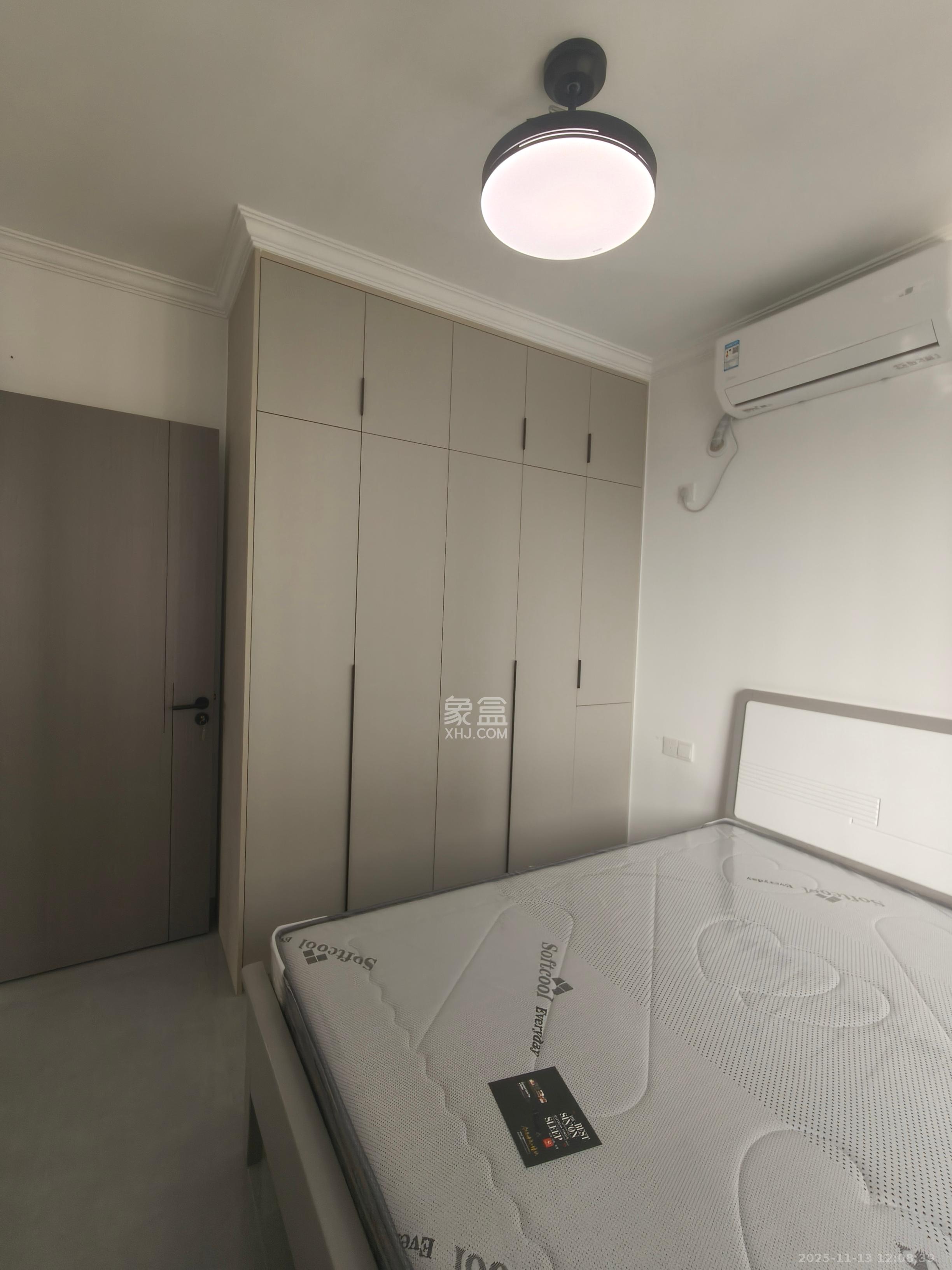 和景家园二期  2室2厅1卫    1850.0元/月室内图