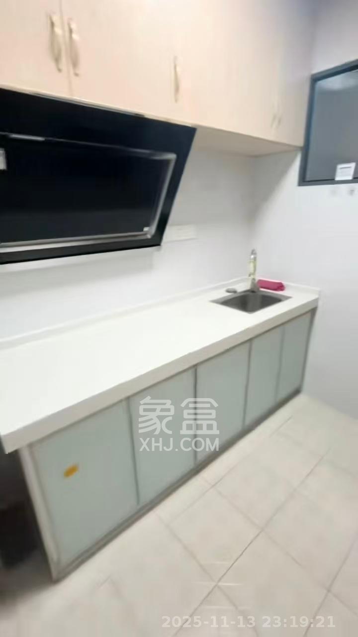 朝正美苑  1室0厅1卫    1100.0元/月室内图