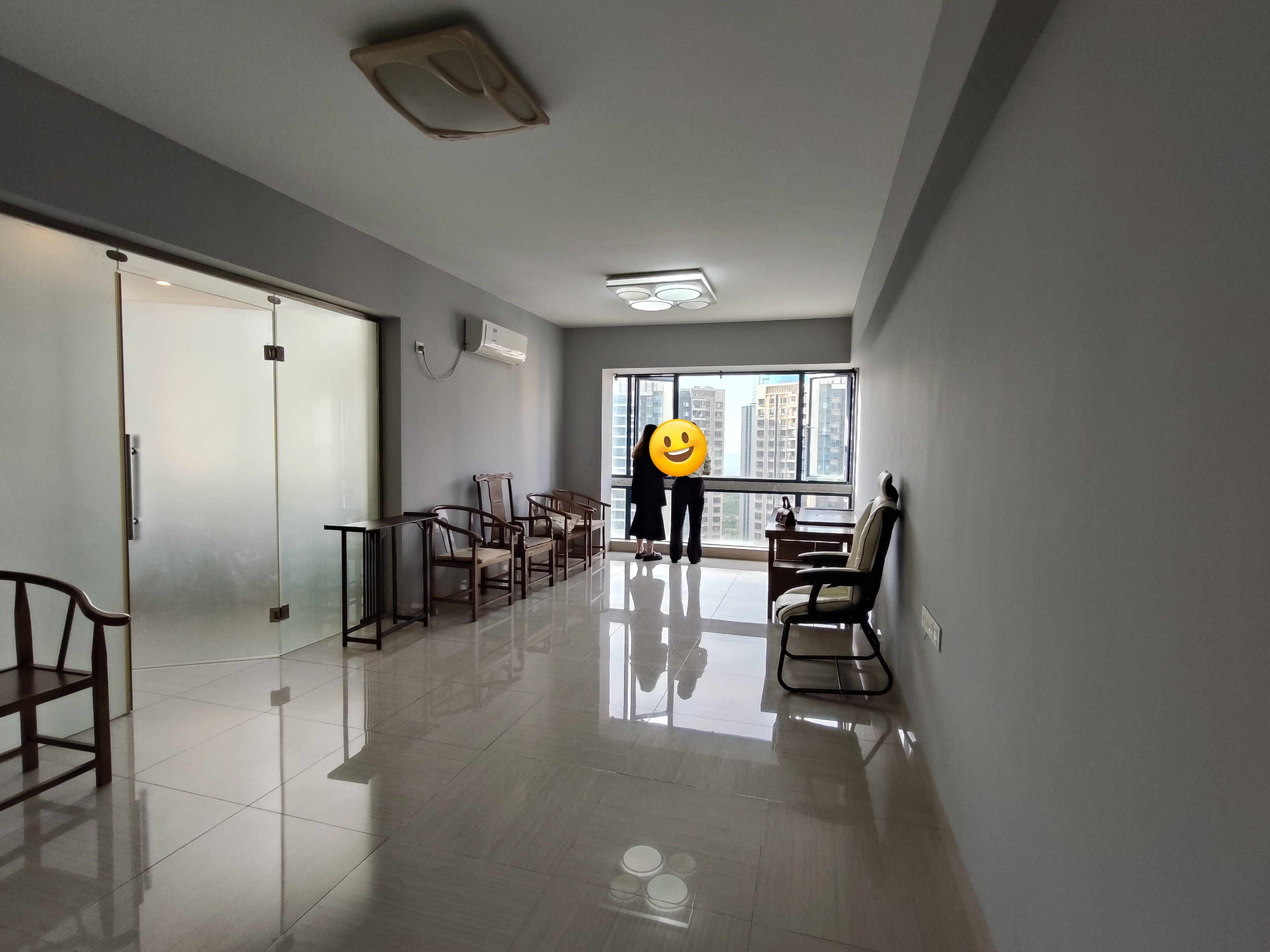 金城SOHO(海岸金城金城国际) 1室0厅1卫 2300.0元/月 金城SOHO(海岸金城金城国际) 1室0厅1卫 2300.0元/月室内图