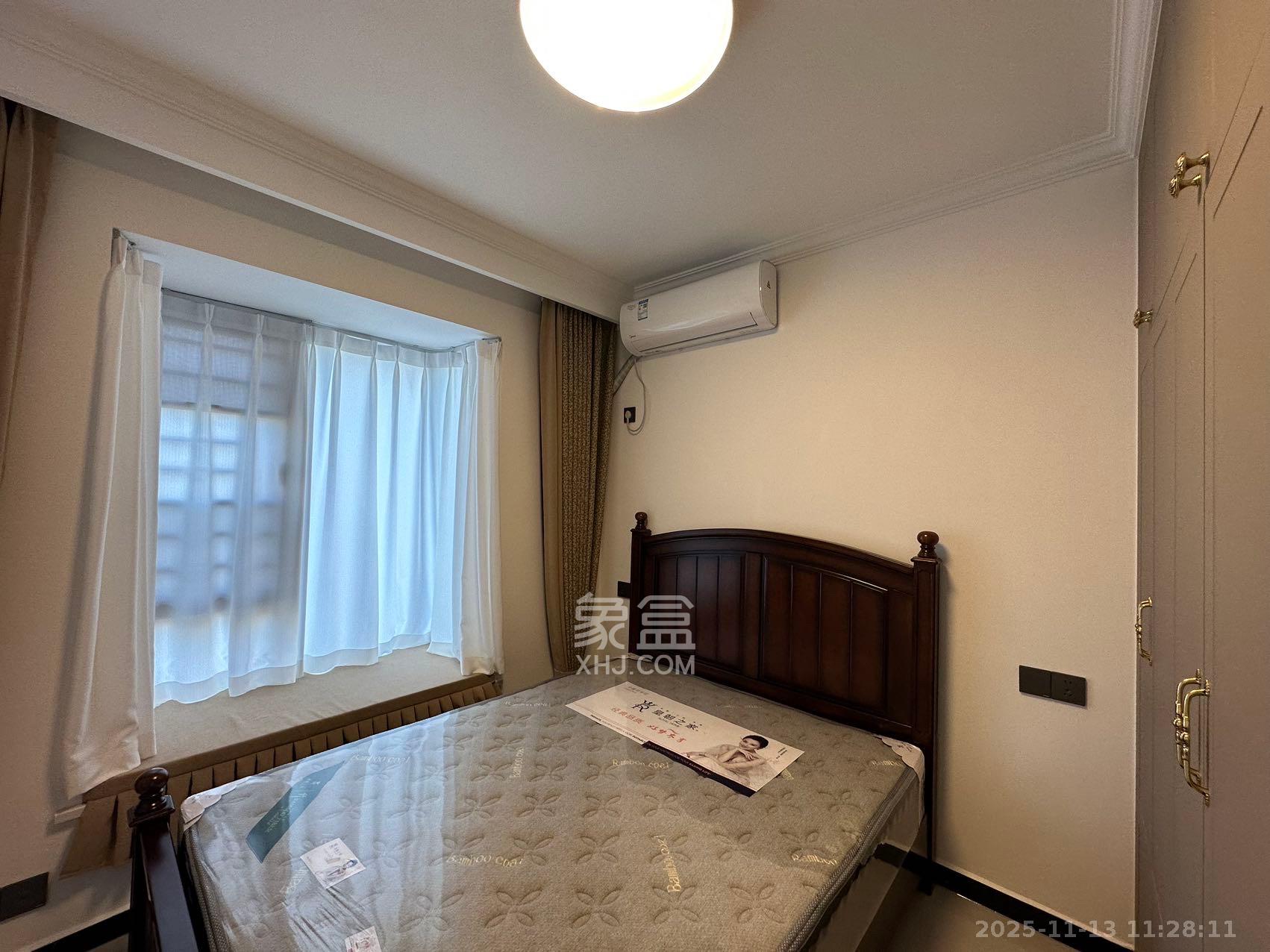 中欣楚天熙苑 3室1厅1卫 3500.0元/月 中欣楚天熙苑 3室1厅1卫 3500.0元/月室内图