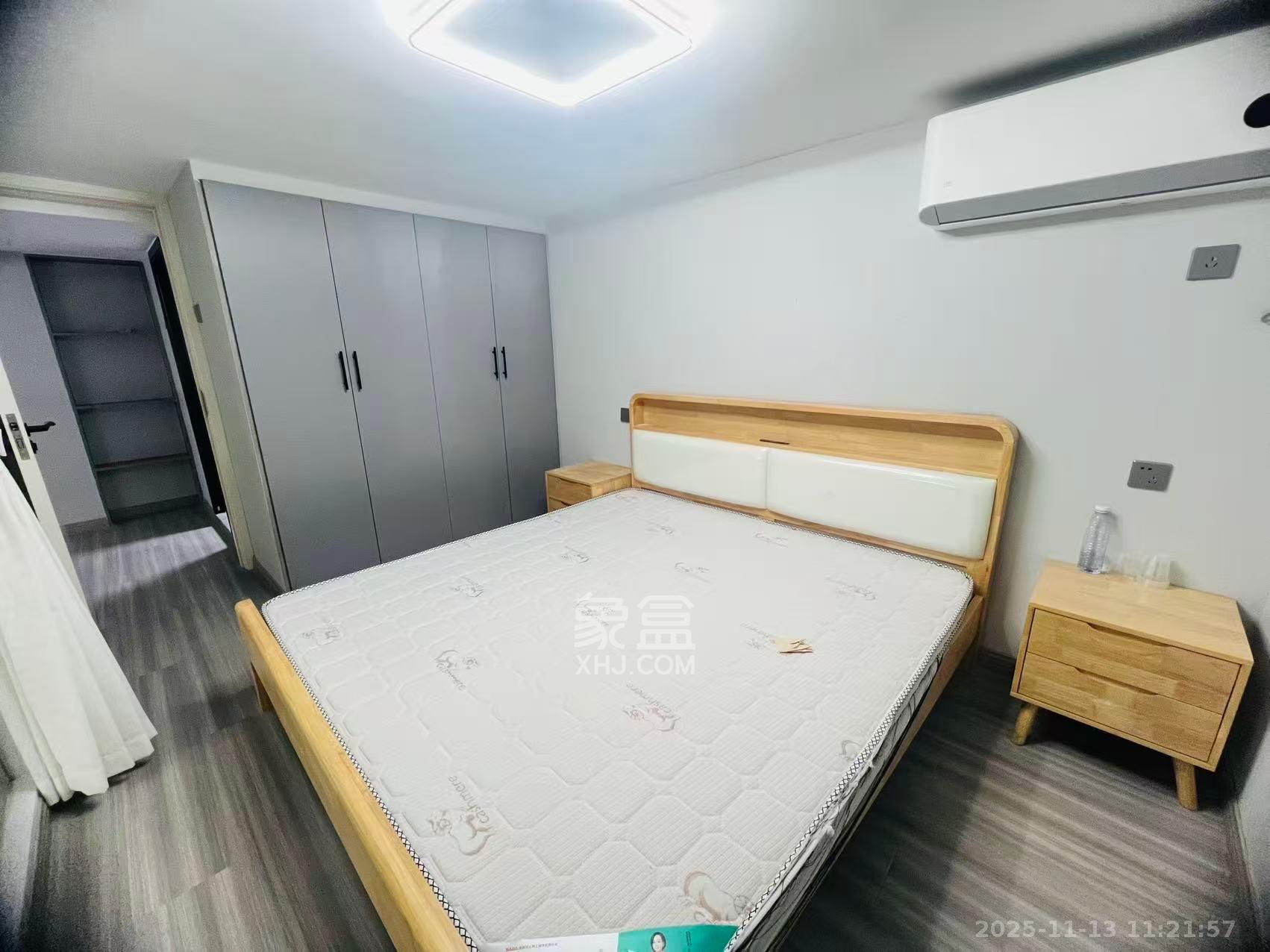 万科金色梦想A区 2室2厅1卫 2500.0元/月 万科金色梦想A区 2室2厅1卫 2500.0元/月室内图