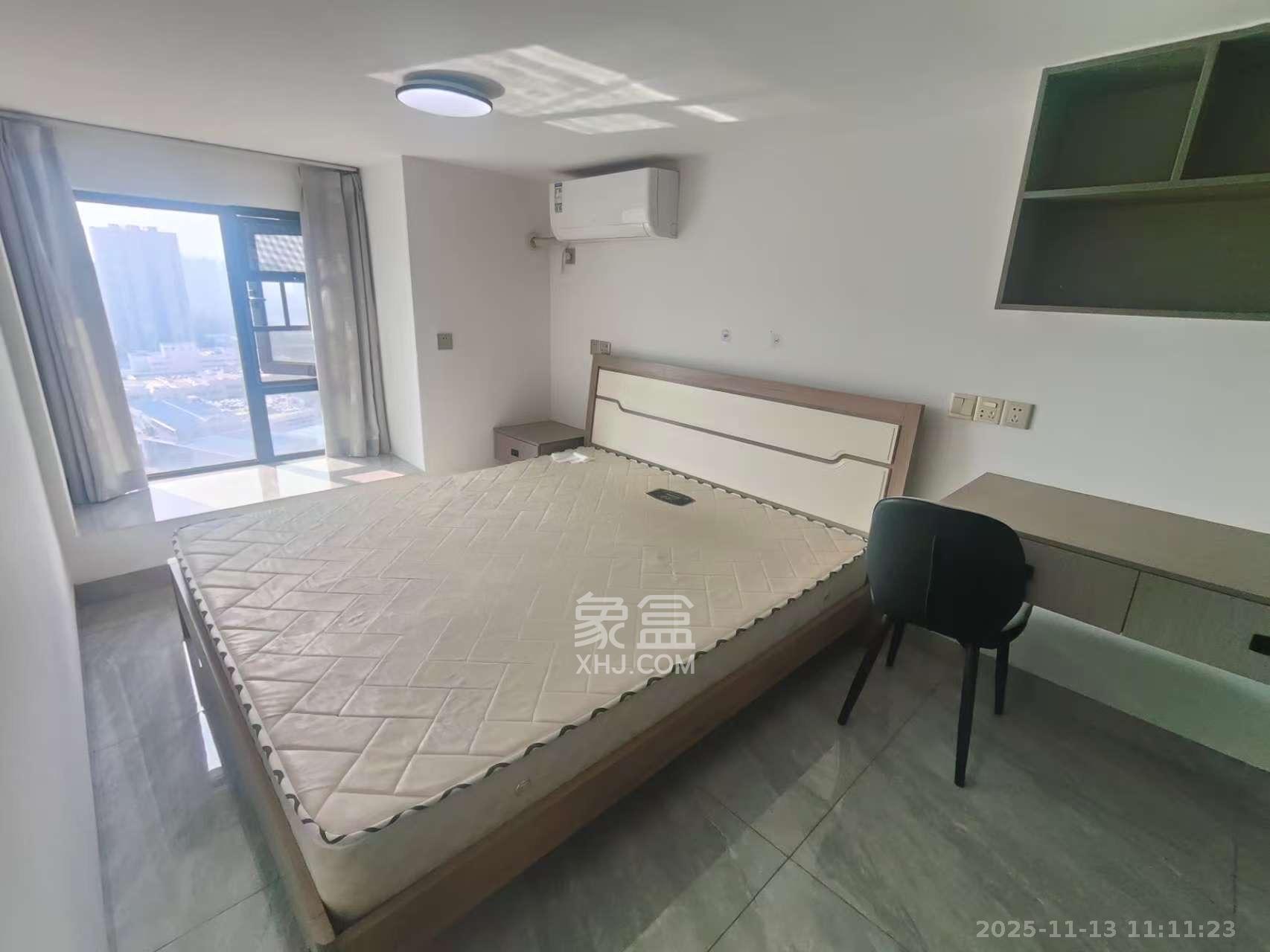 万科金色梦想B区 3室2厅2卫 2800.0元/月 万科金色梦想B区 3室2厅2卫 2800.0元/月室内图