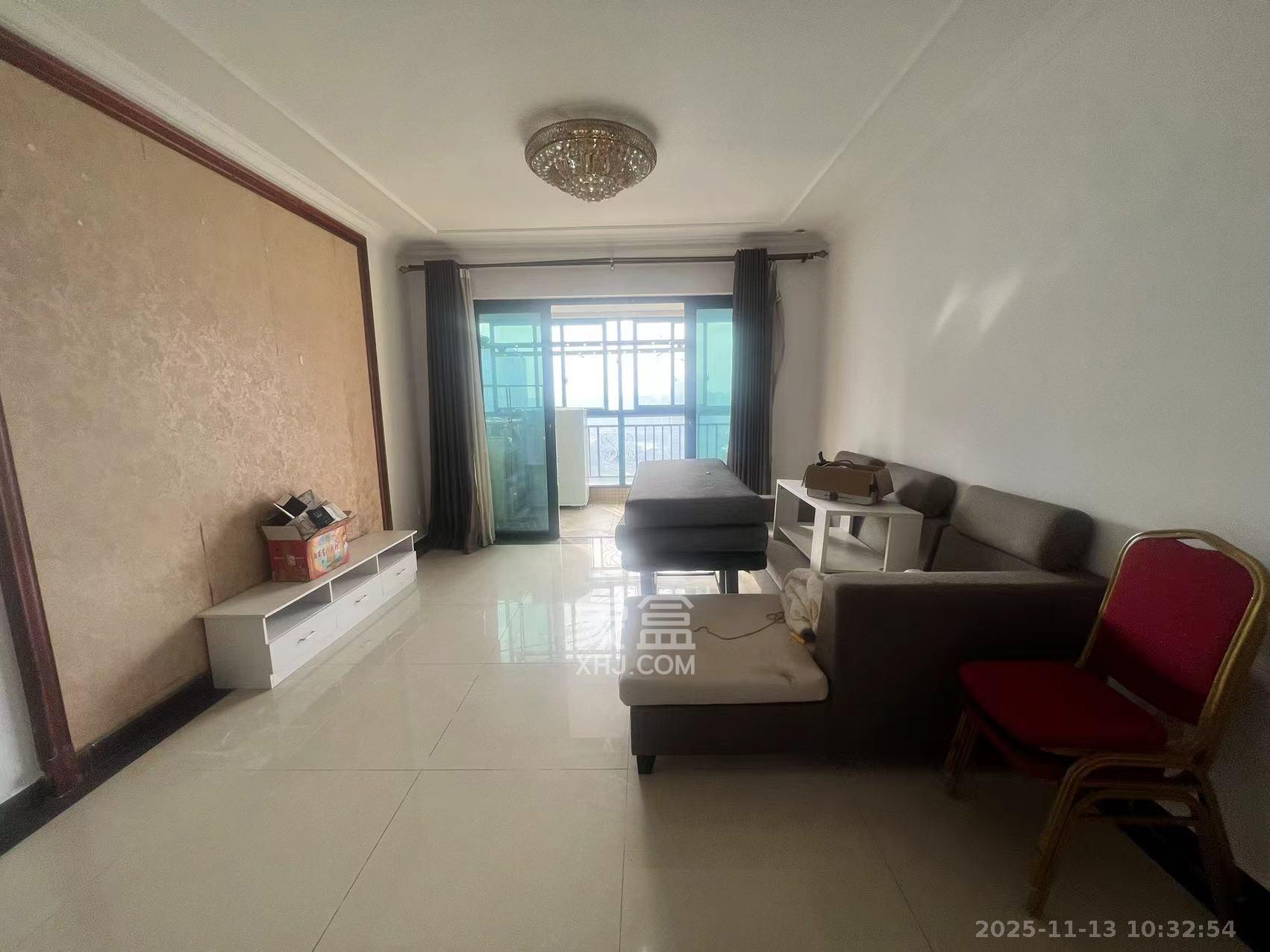 恒大绿洲 3室2厅2卫 2300.0元/月 恒大绿洲 3室2厅2卫 2300.0元/月室内图