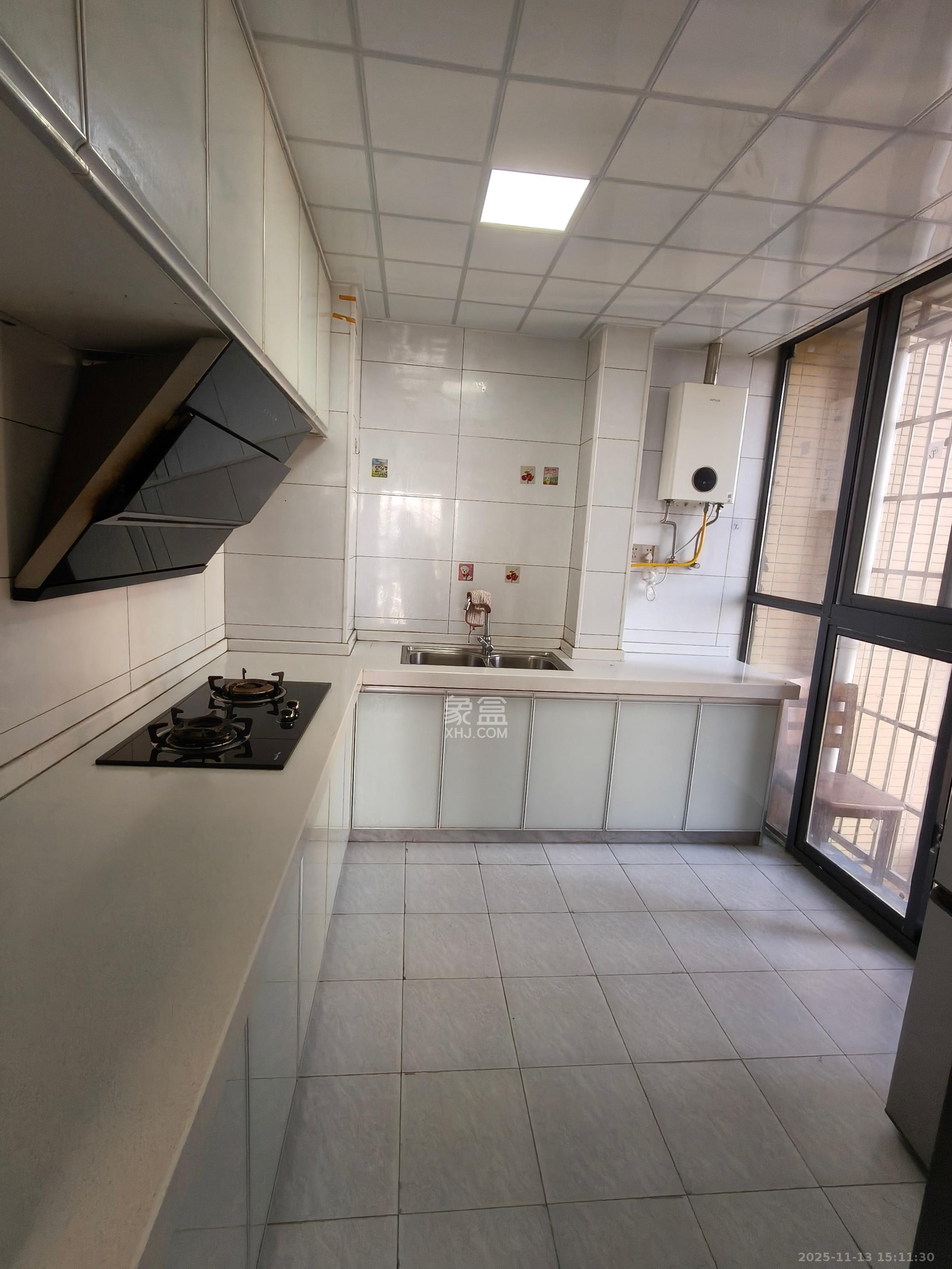 星城新宇川河苑 2室2厅1卫 1700.0元/月 星城新宇川河苑 2室2厅1卫 1700.0元/月室内图